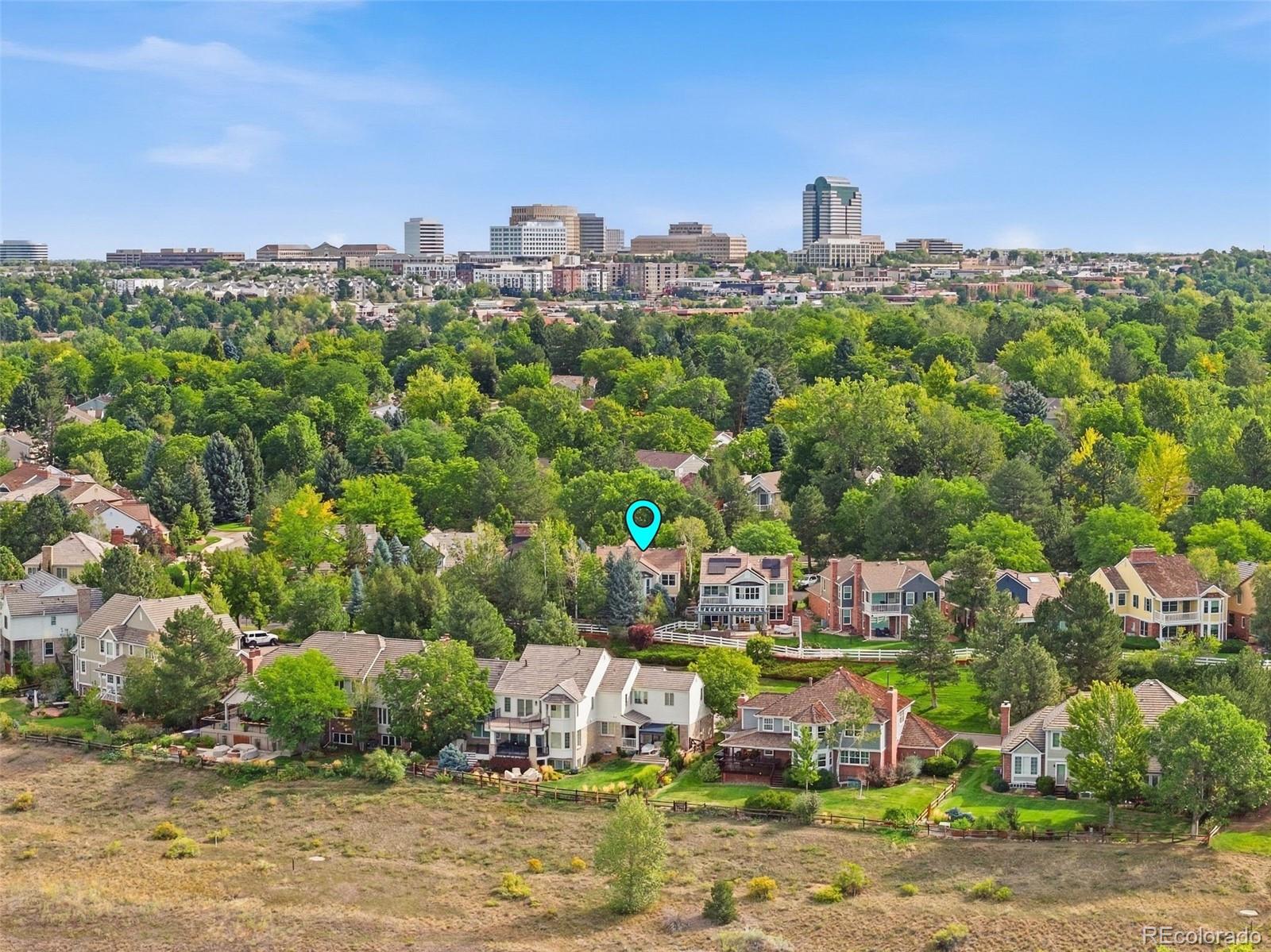 MLS Image #44 for 7039 s locust place,centennial, Colorado
