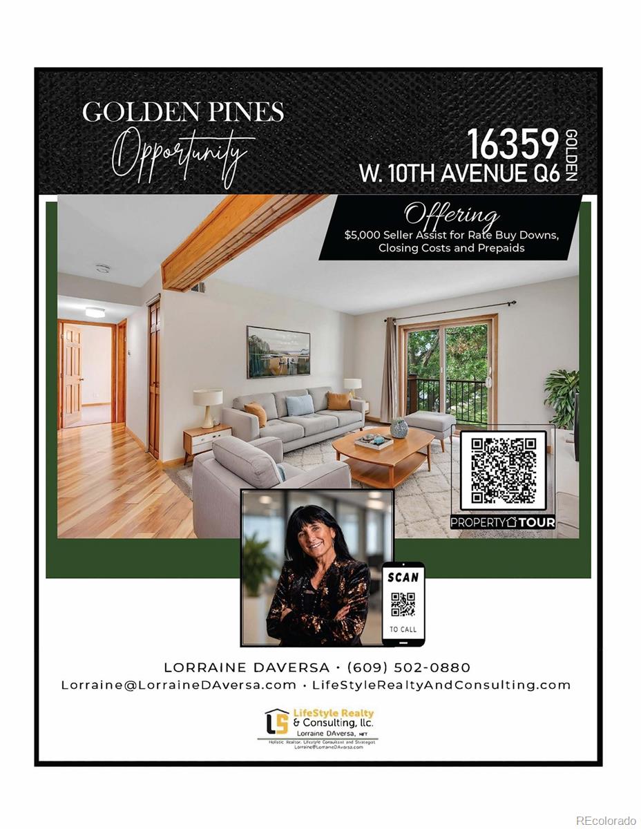 MLS Image #15 for 16359 w 10th avenue,golden, Colorado