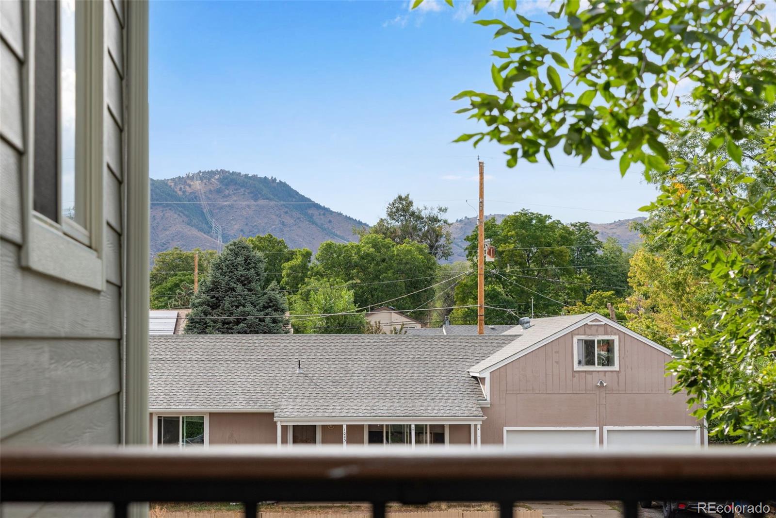 MLS Image #2 for 16359 w 10th avenue,golden, Colorado