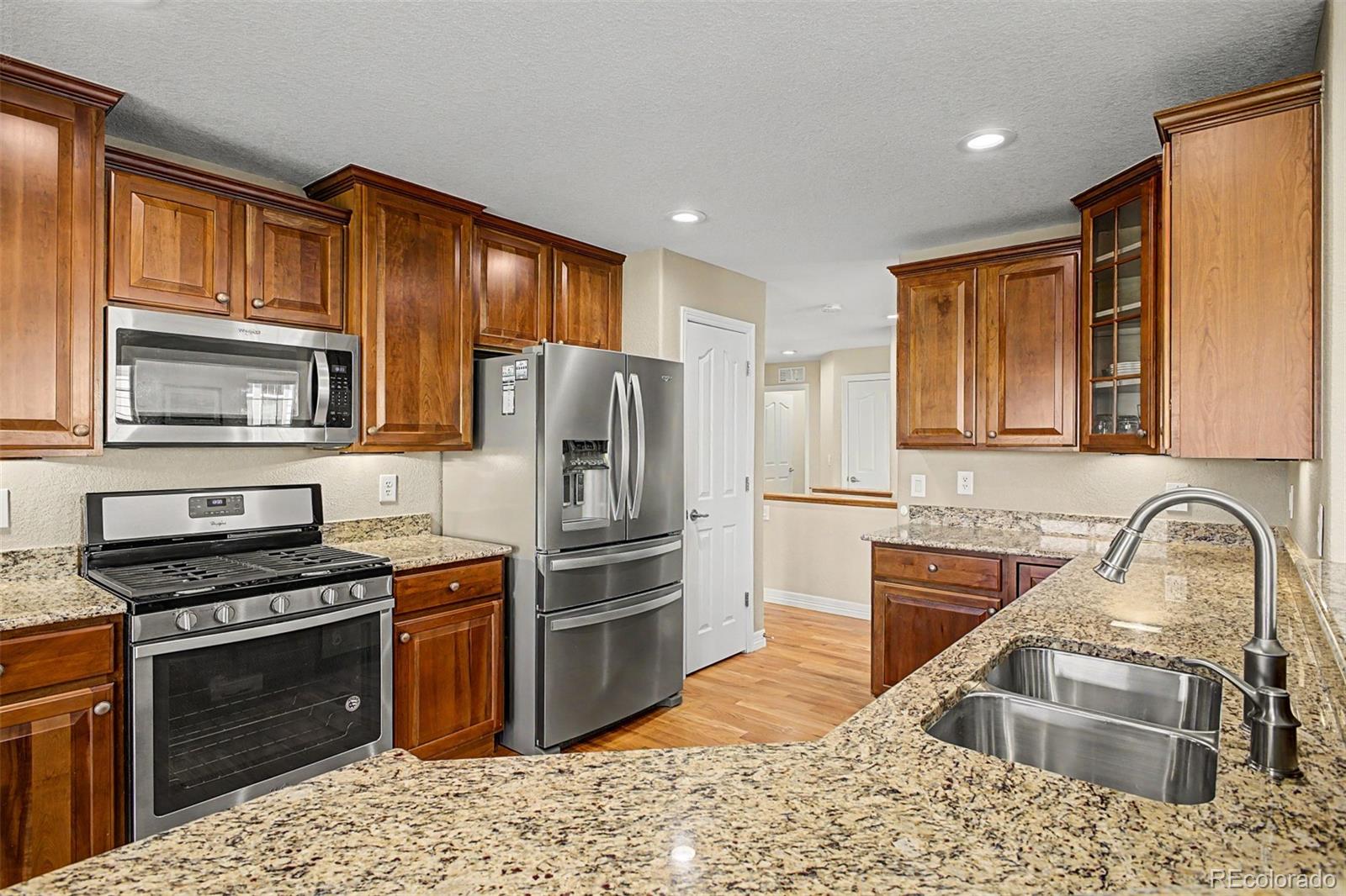 MLS Image #3 for 8463 e 149th drive,thornton, Colorado