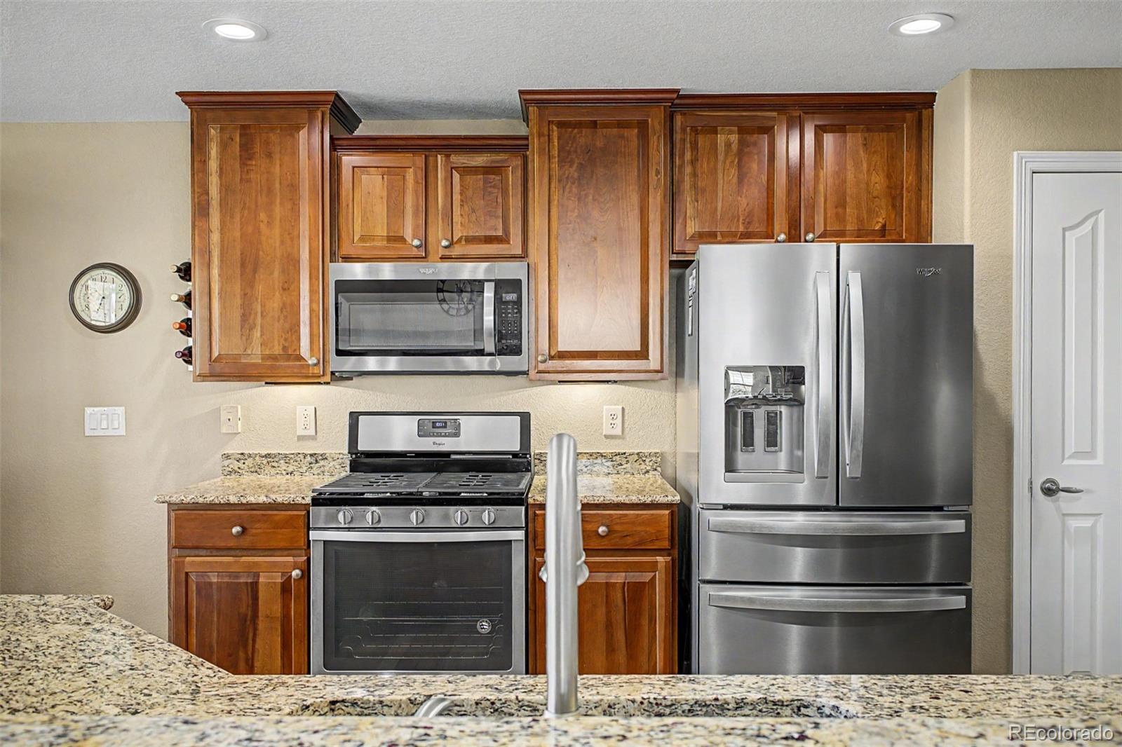 MLS Image #4 for 8463 e 149th drive,thornton, Colorado