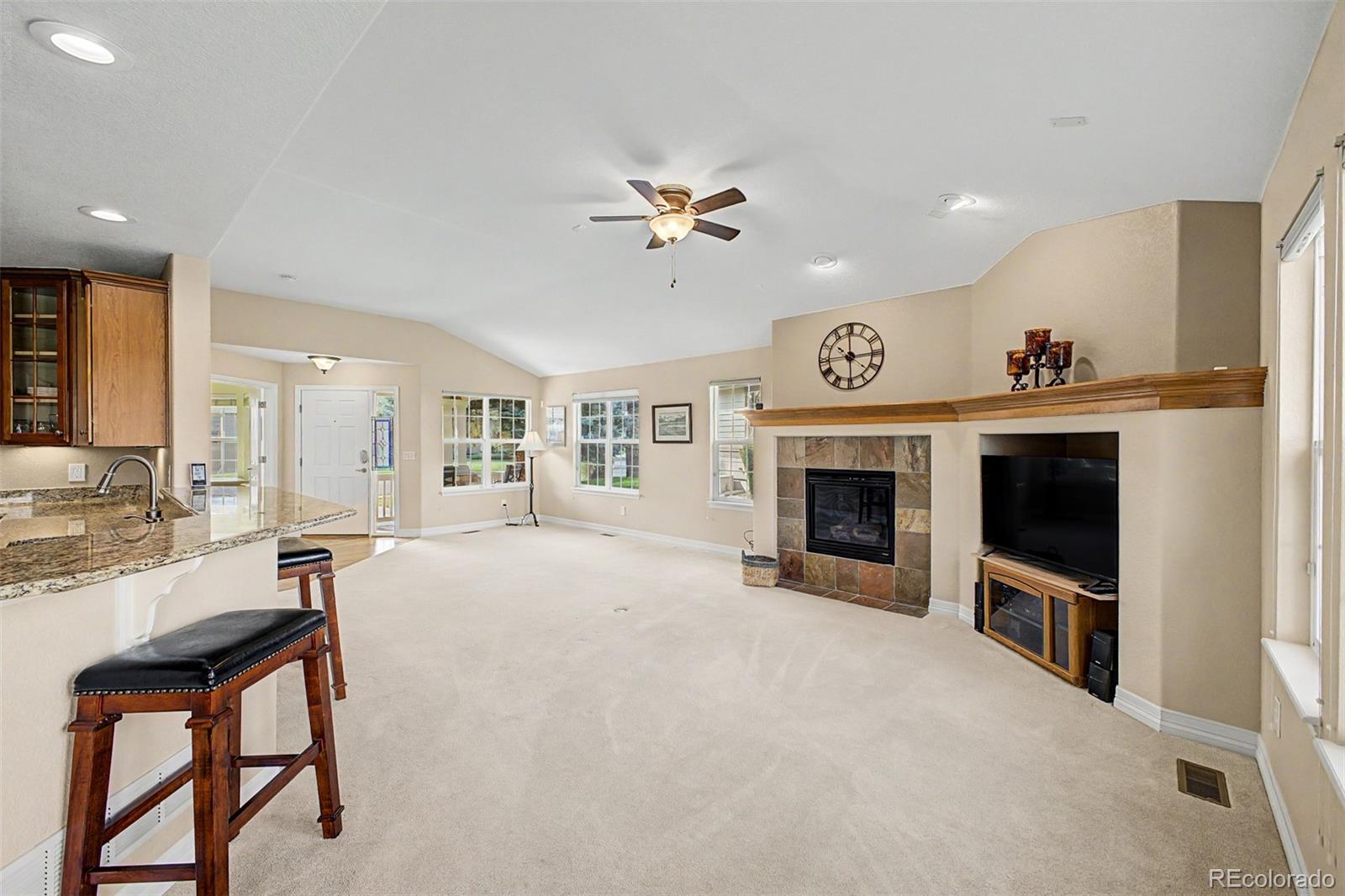 MLS Image #5 for 8463 e 149th drive,thornton, Colorado