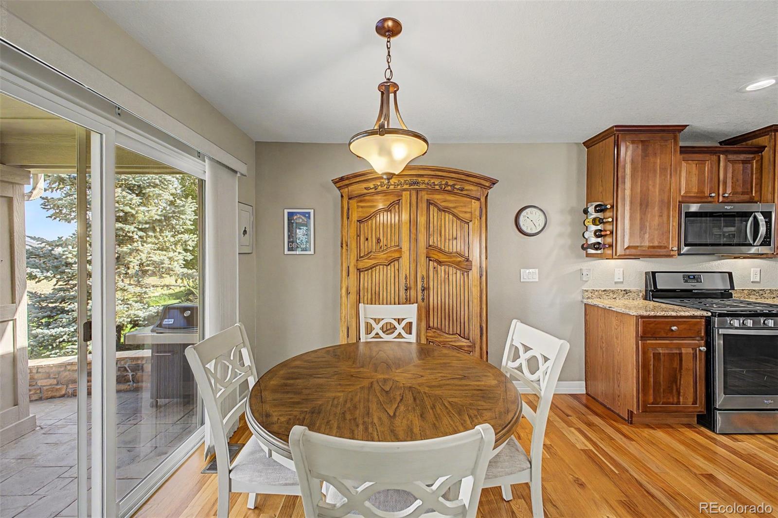 MLS Image #9 for 8463 e 149th drive,thornton, Colorado