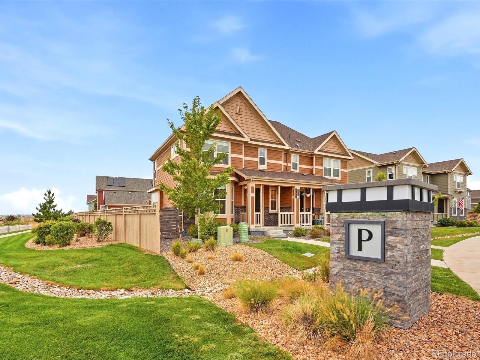 MLS Image #3 for 17638  olive street,broomfield, Colorado
