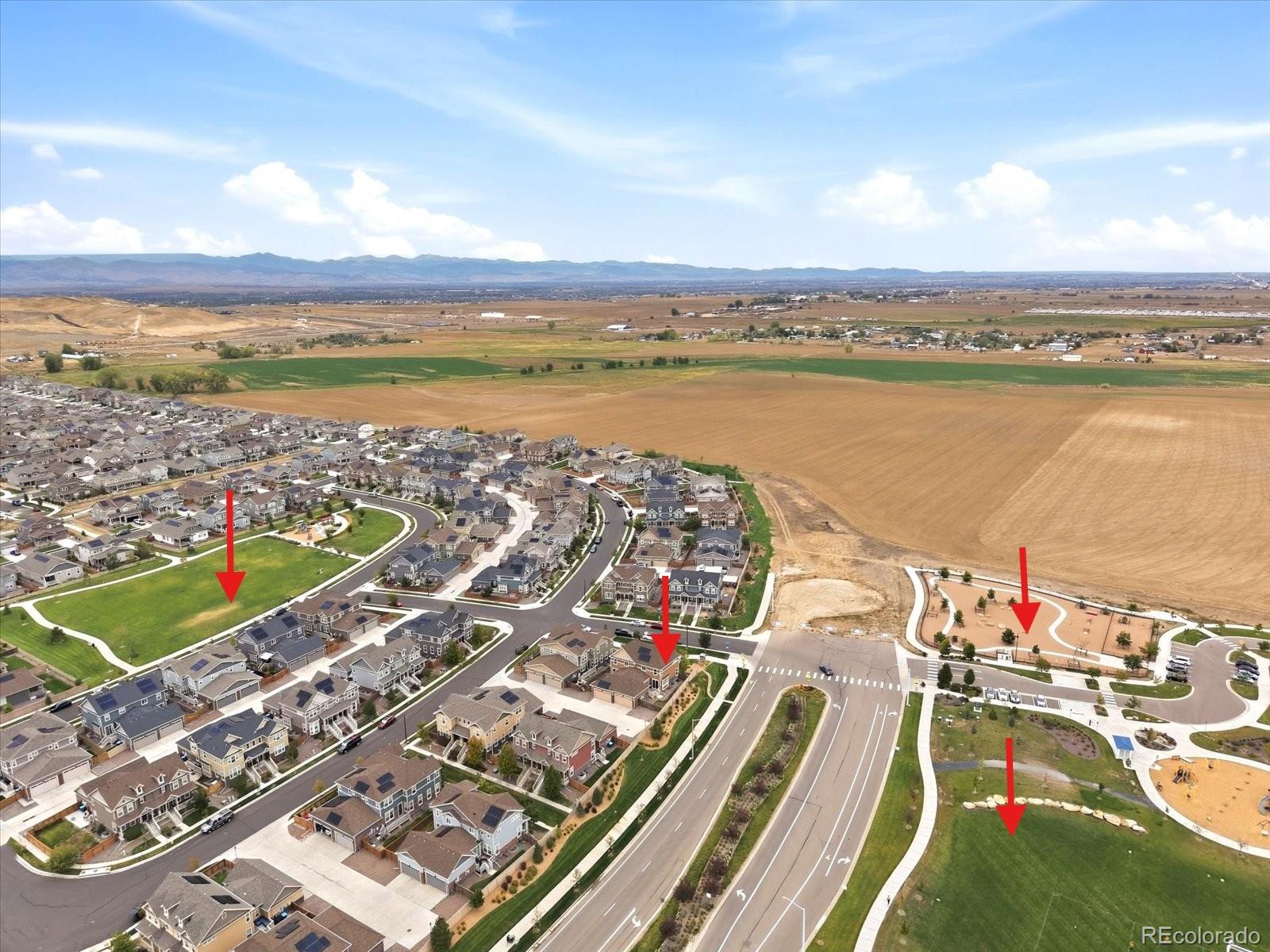 MLS Image #31 for 17638  olive street,broomfield, Colorado