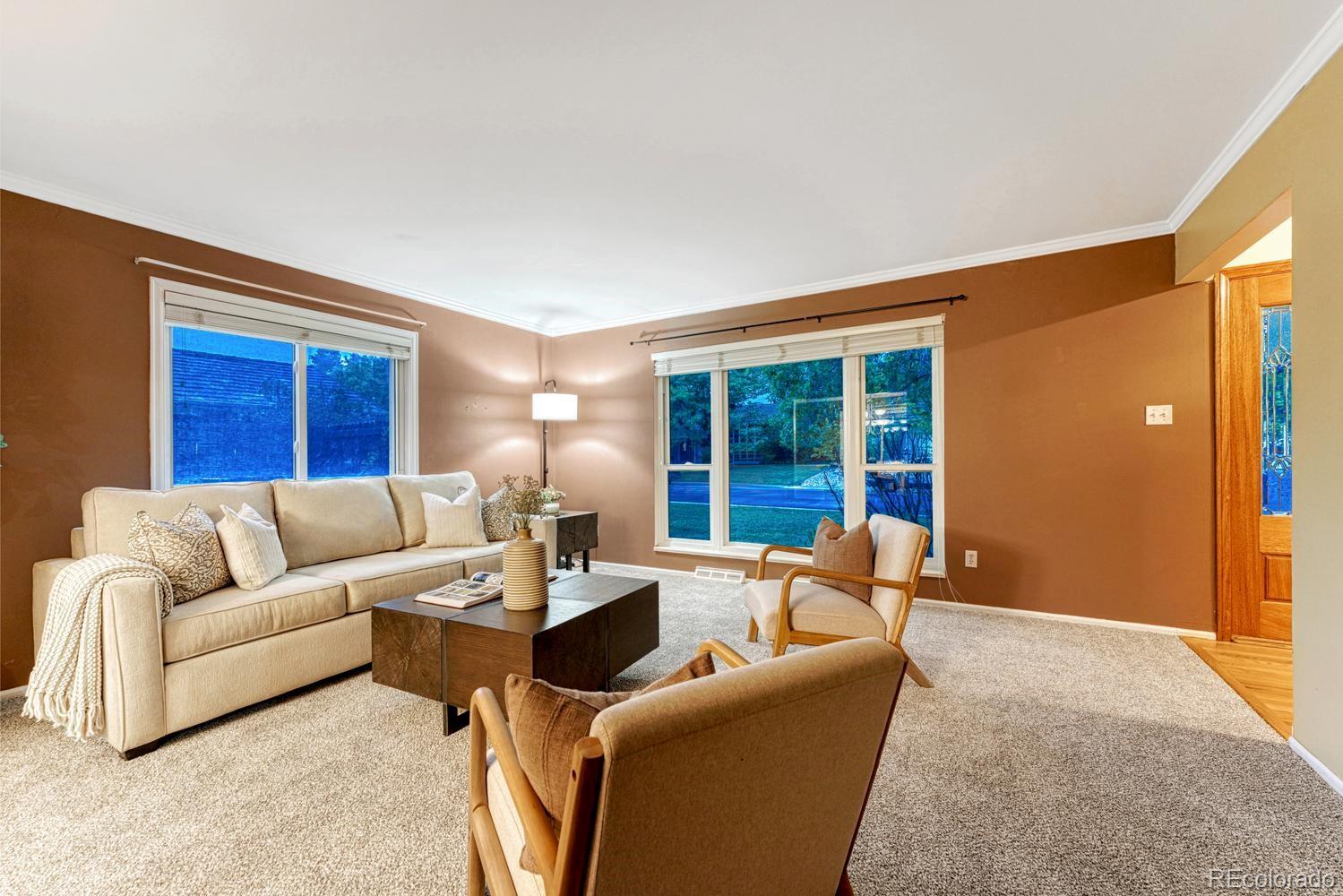 MLS Image #4 for 7393 w walden drive,littleton, Colorado