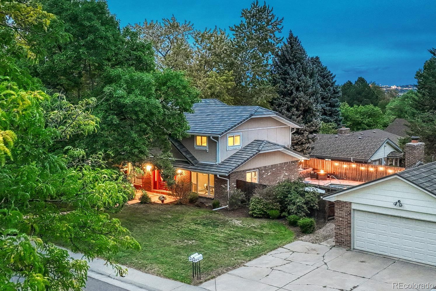 MLS Image #42 for 7393 w walden drive,littleton, Colorado