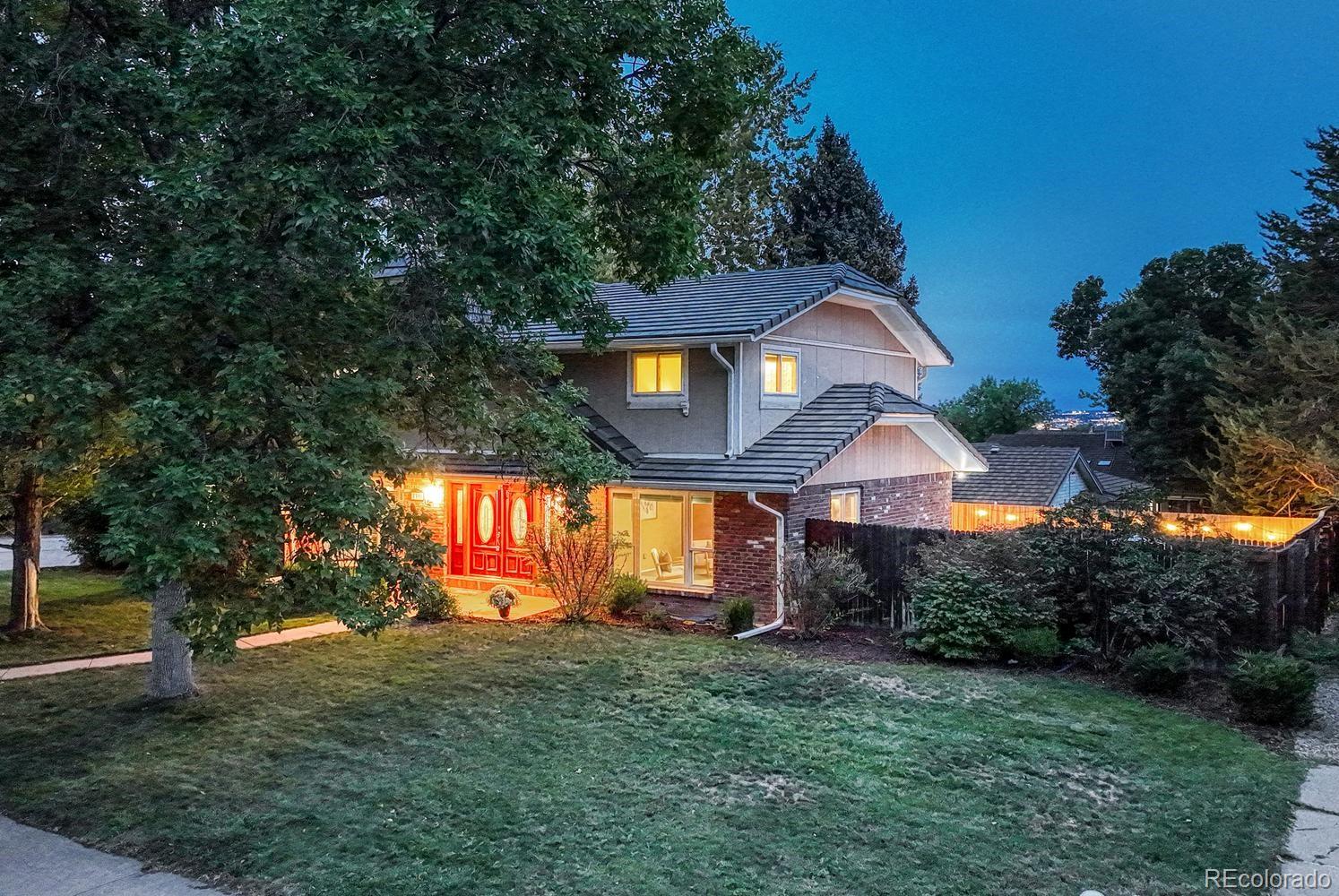 MLS Image #43 for 7393 w walden drive,littleton, Colorado