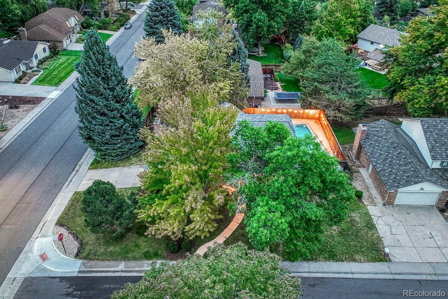 MLS Image #44 for 7393 w walden drive,littleton, Colorado
