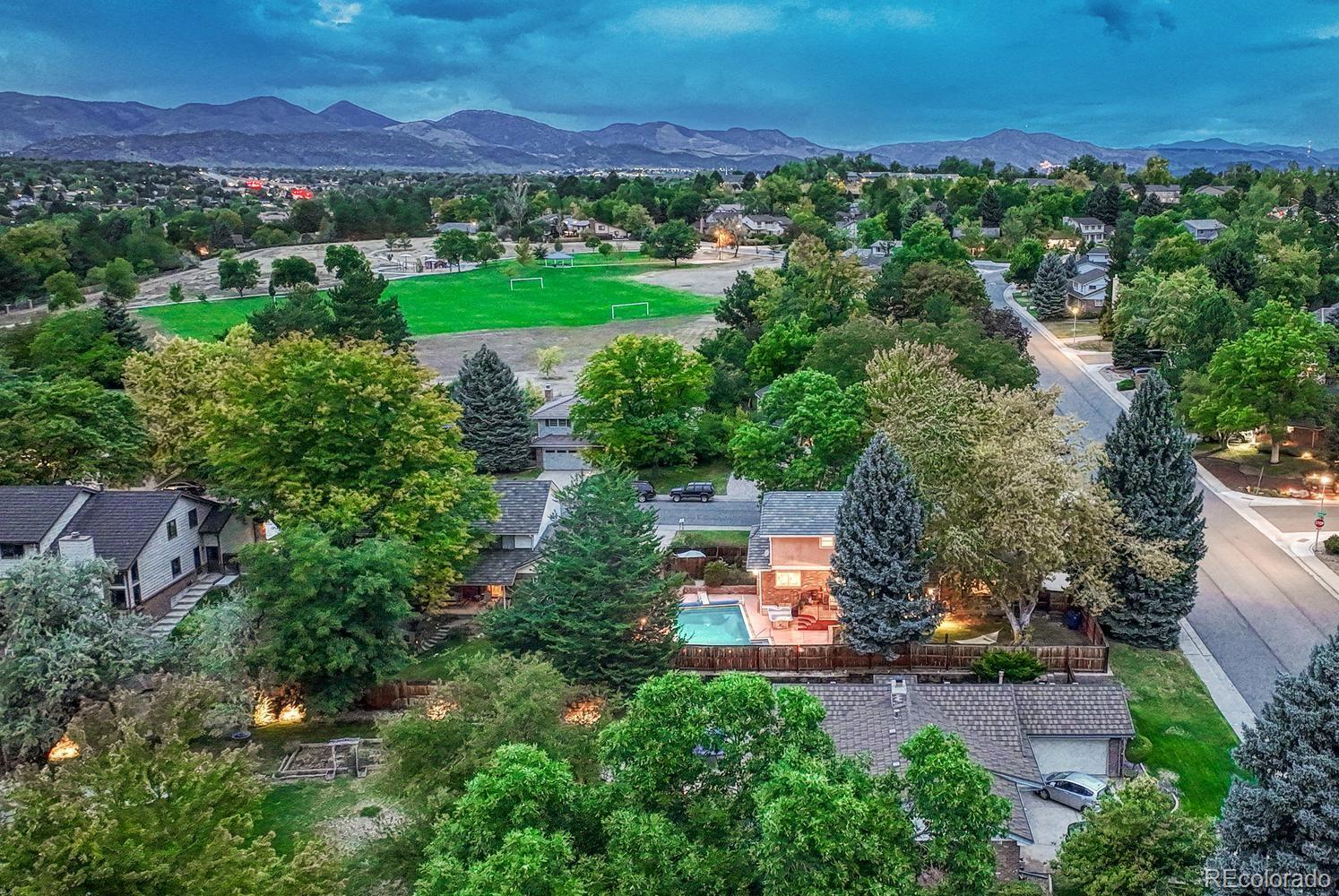 MLS Image #45 for 7393 w walden drive,littleton, Colorado