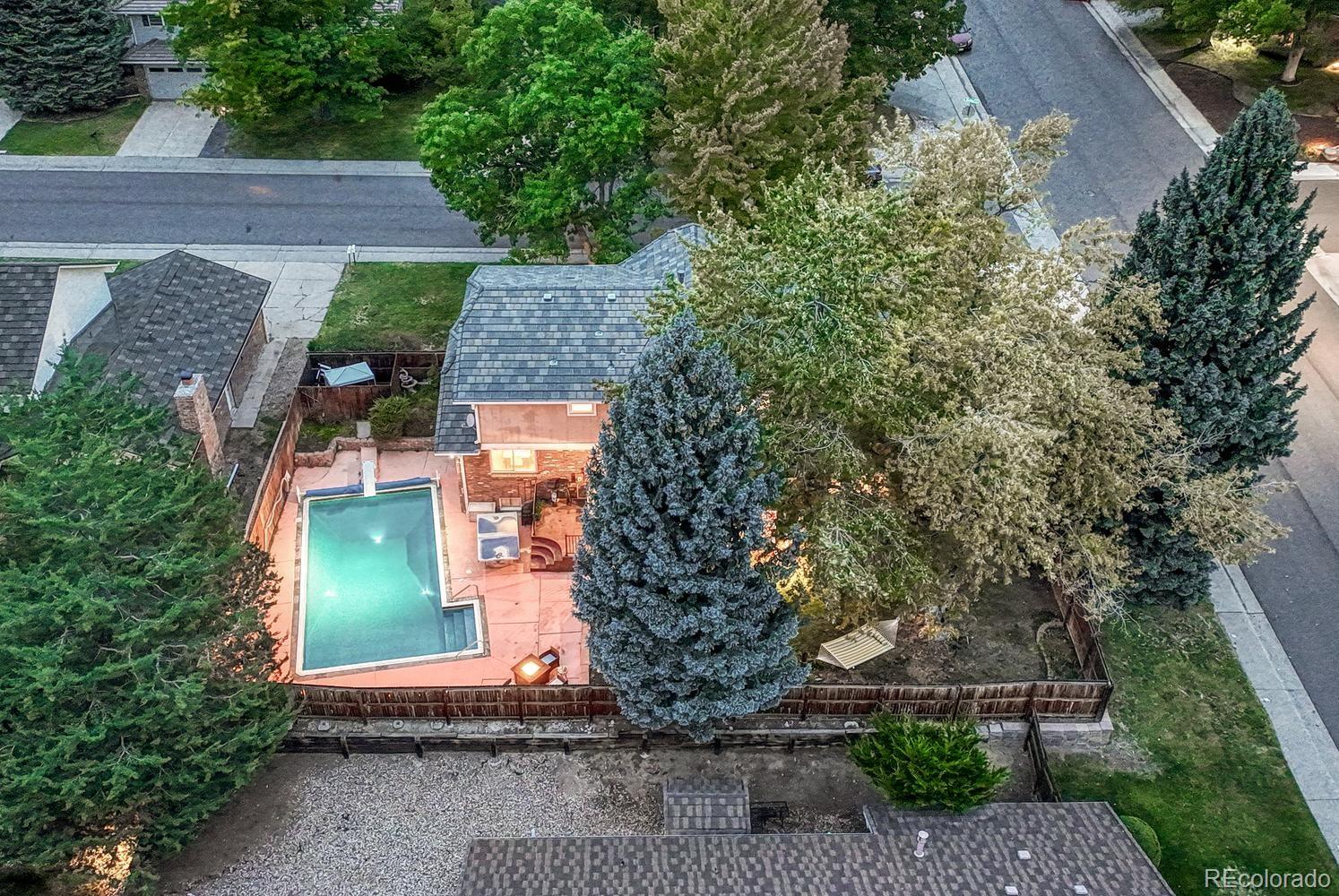 MLS Image #46 for 7393 w walden drive,littleton, Colorado