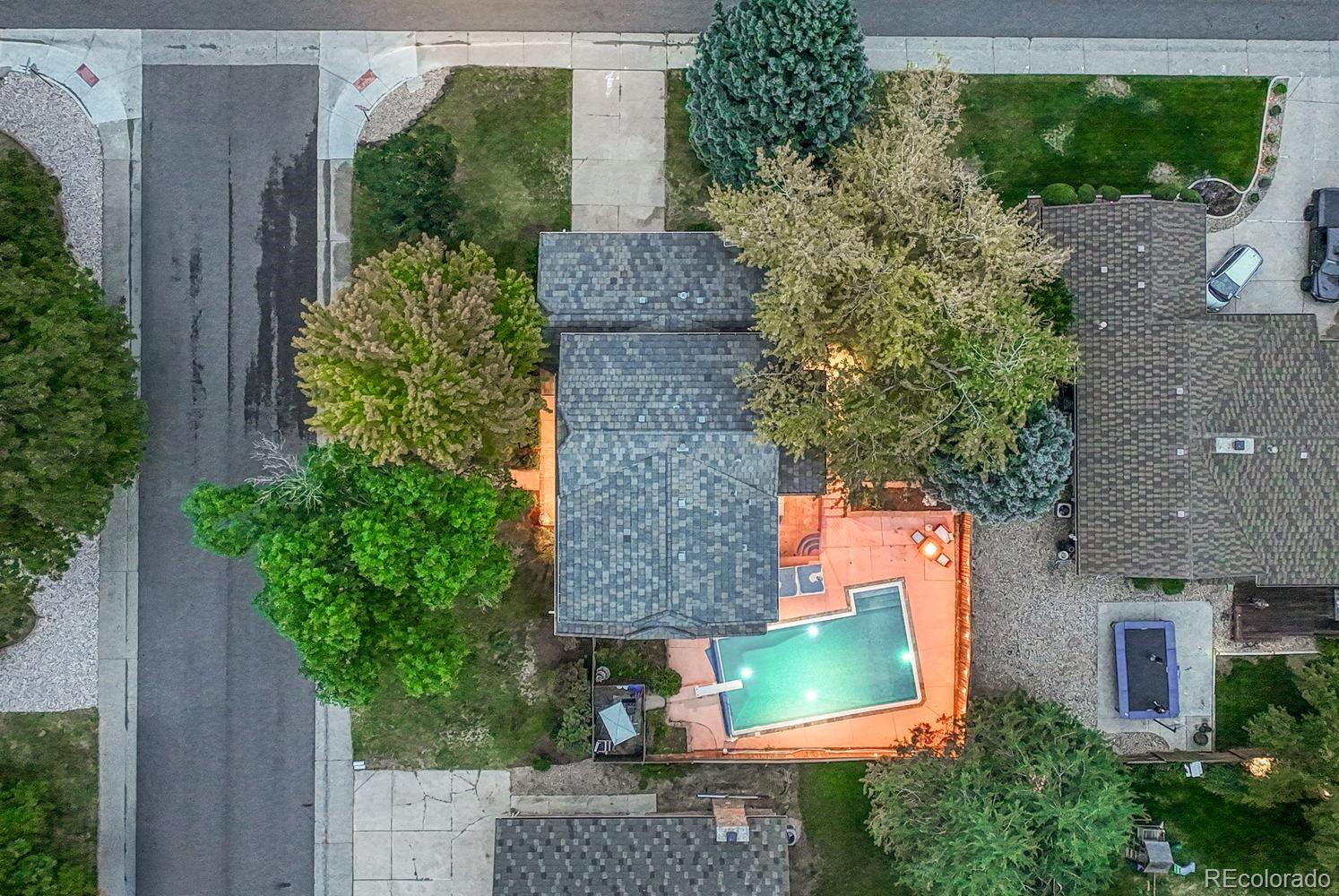 MLS Image #47 for 7393 w walden drive,littleton, Colorado