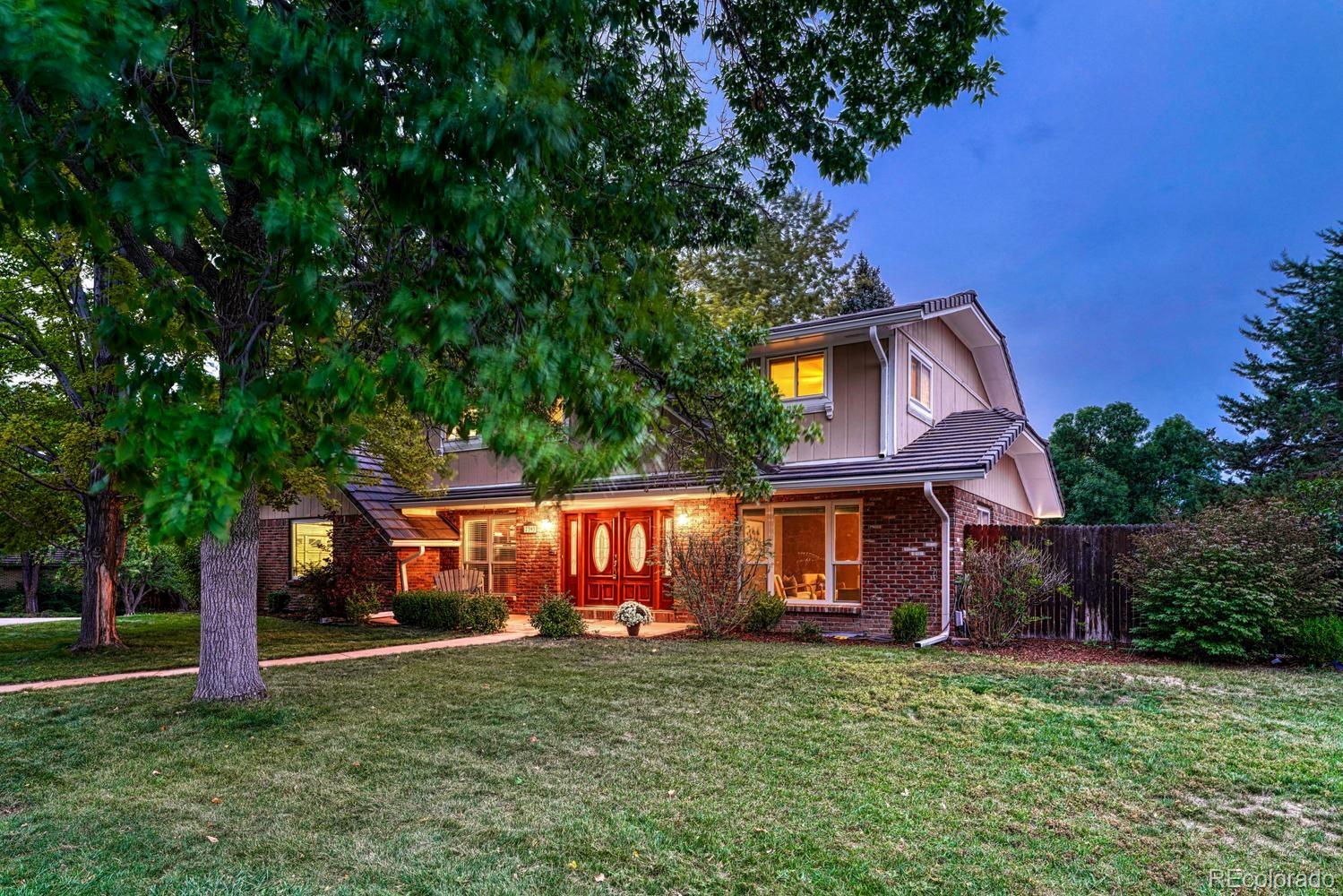 MLS Image #48 for 7393 w walden drive,littleton, Colorado