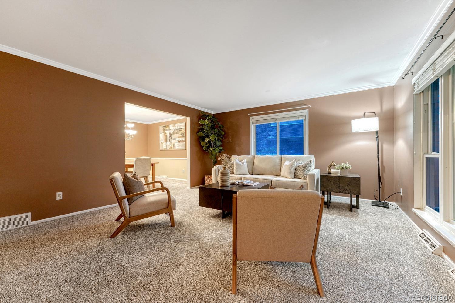 MLS Image #5 for 7393 w walden drive,littleton, Colorado