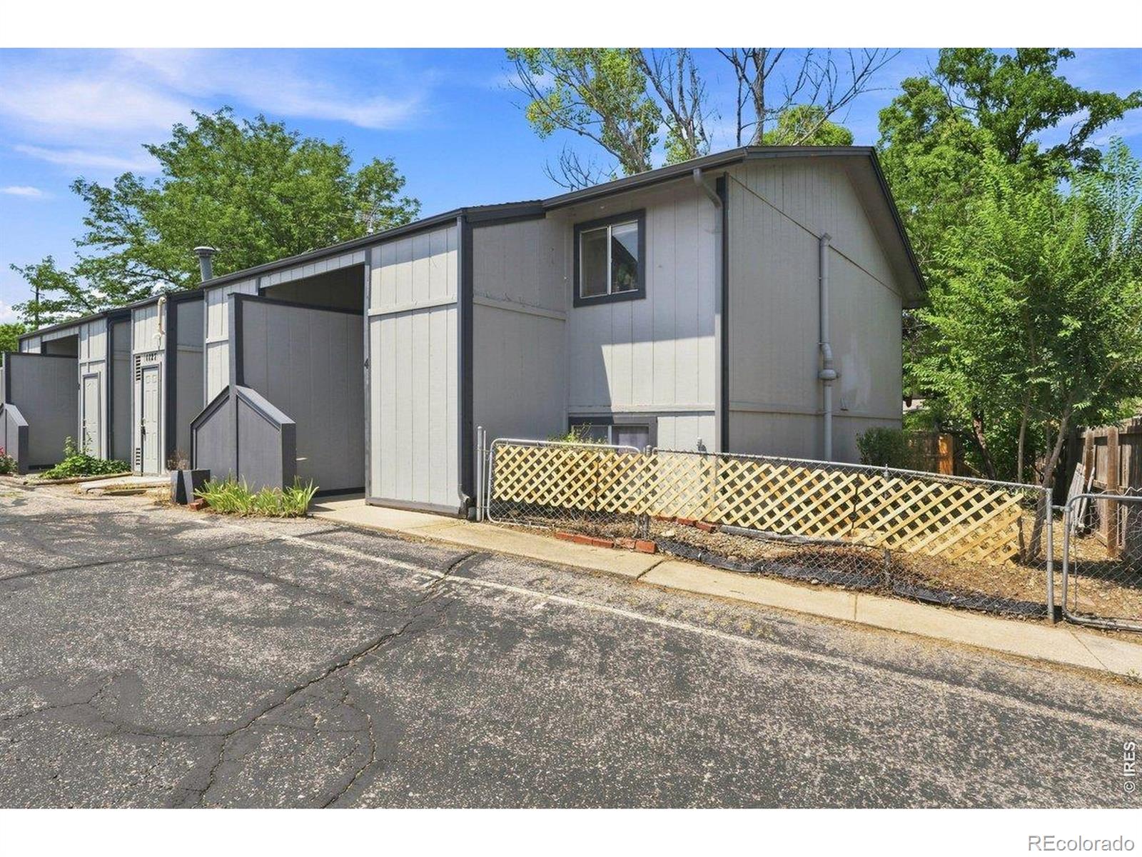 MLS Image #19 for 1727  azalea drive,fort collins, Colorado