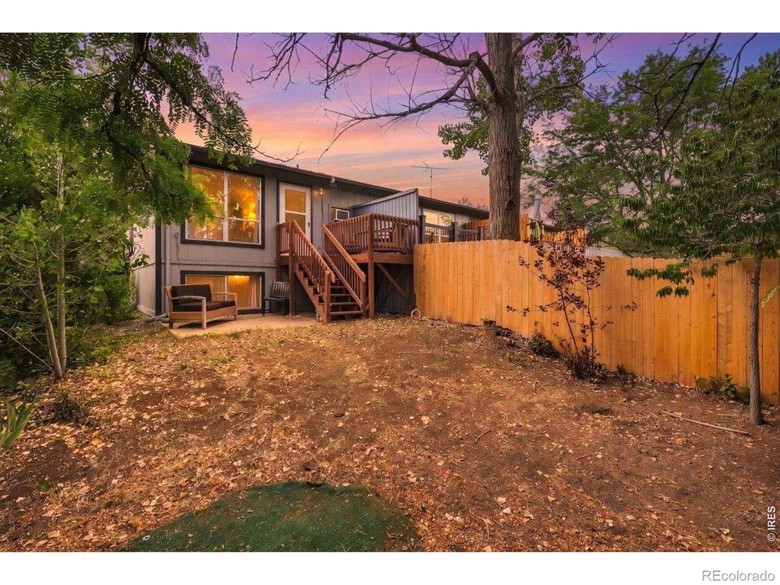 MLS Image #21 for 1727  azalea drive,fort collins, Colorado