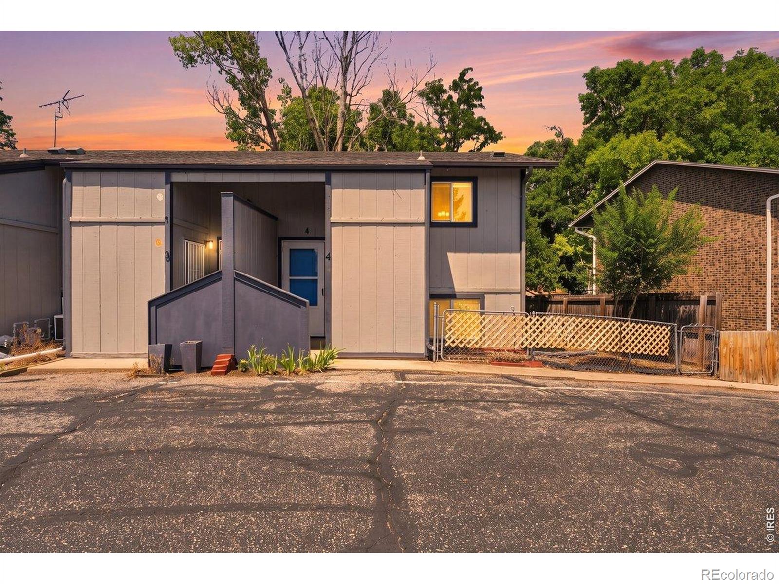 MLS Image #22 for 1727  azalea drive,fort collins, Colorado