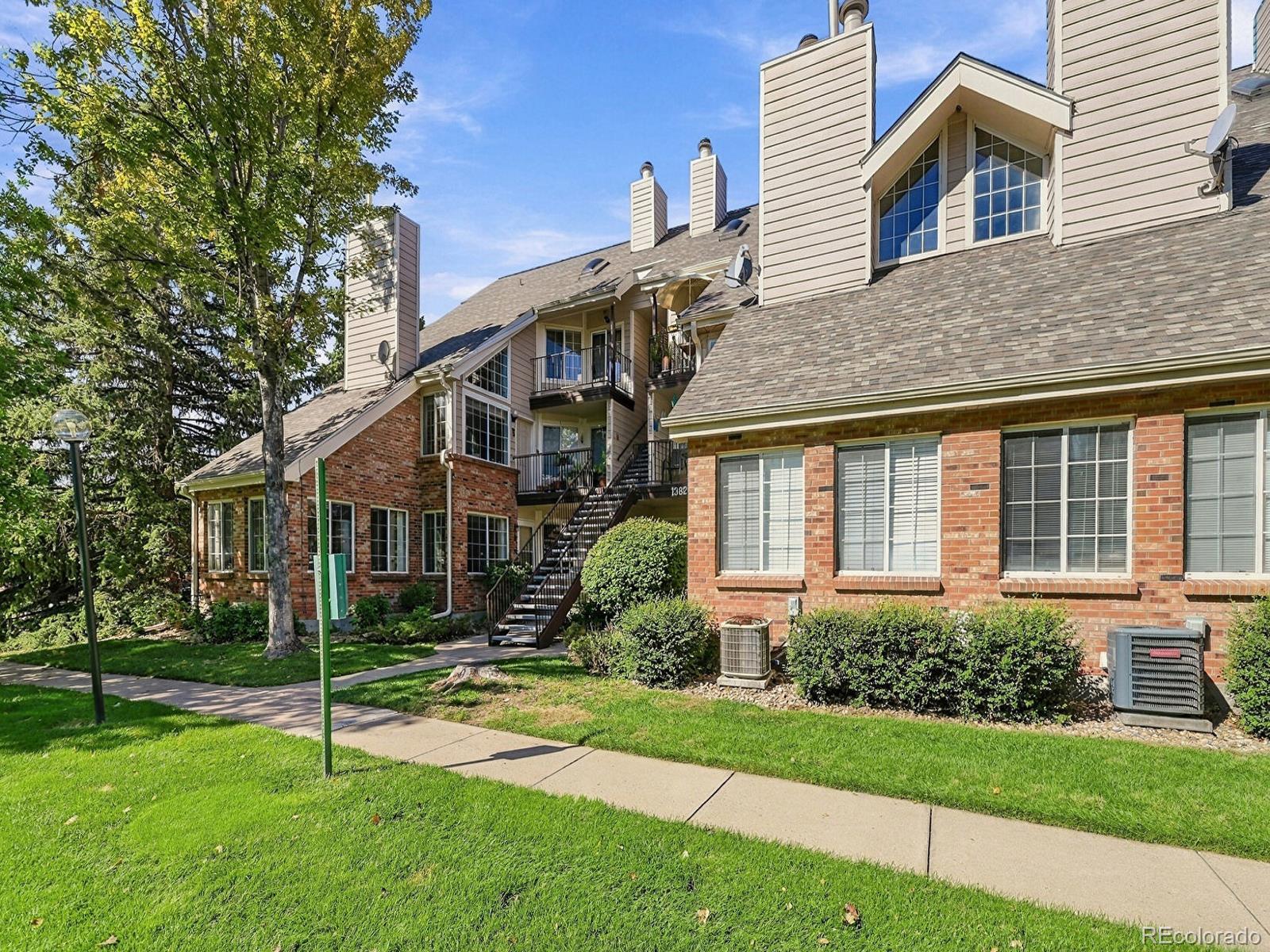 MLS Image #1 for 13823 e lehigh avenue a,aurora, Colorado