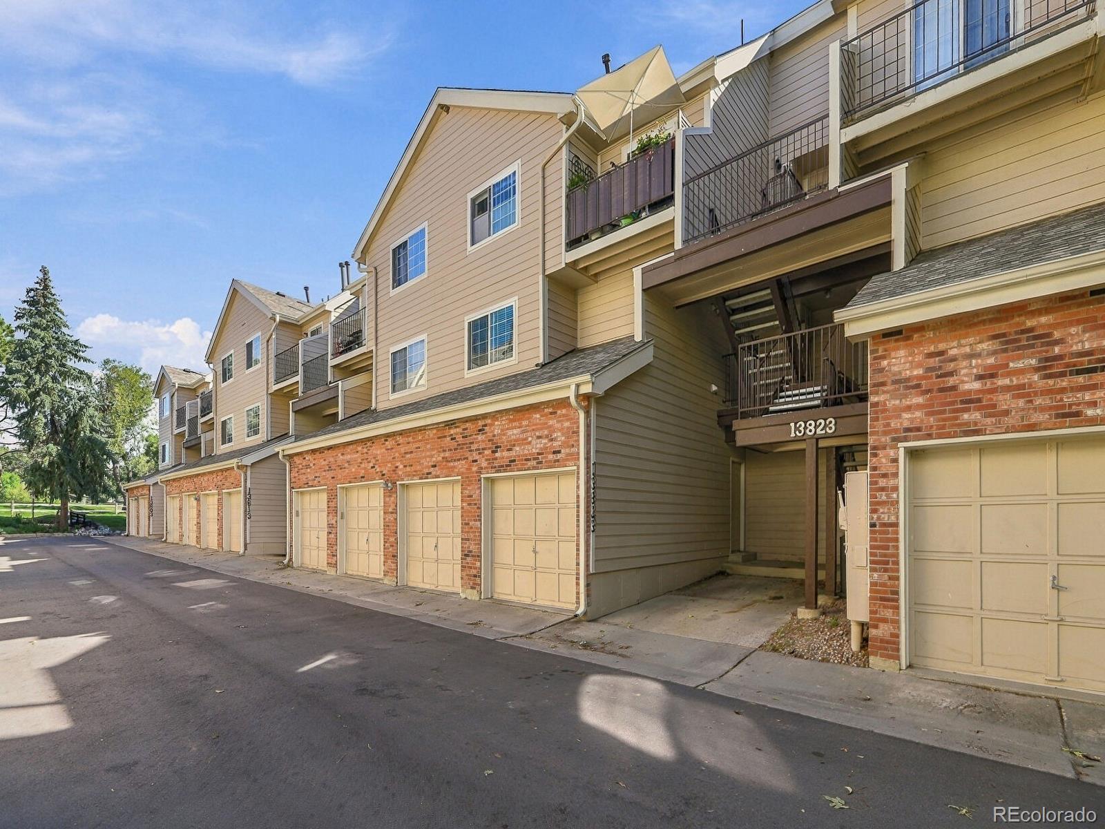MLS Image #3 for 13823 e lehigh avenue a,aurora, Colorado