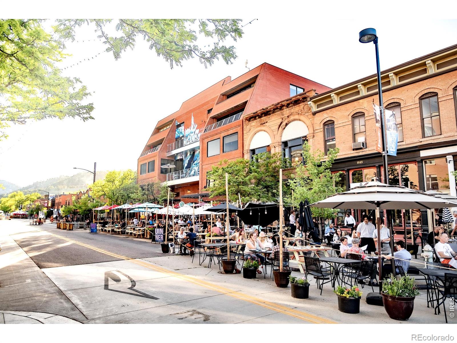 MLS Image #46 for 2455  walnut street,boulder, Colorado