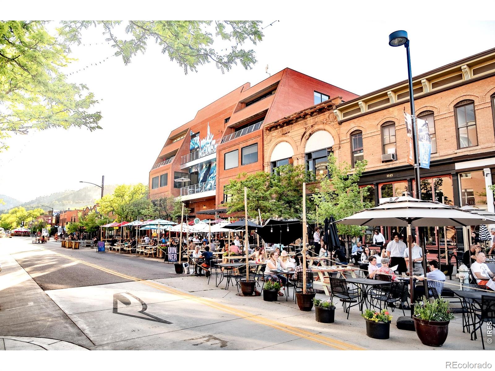 MLS Image #47 for 2455  walnut street,boulder, Colorado