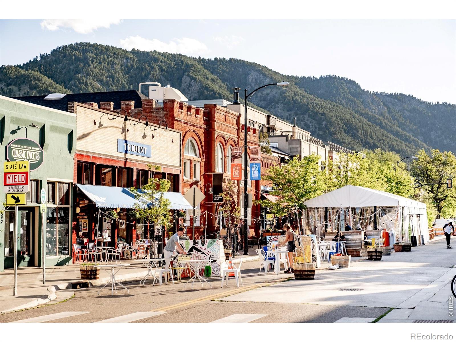 MLS Image #48 for 2455  walnut street,boulder, Colorado