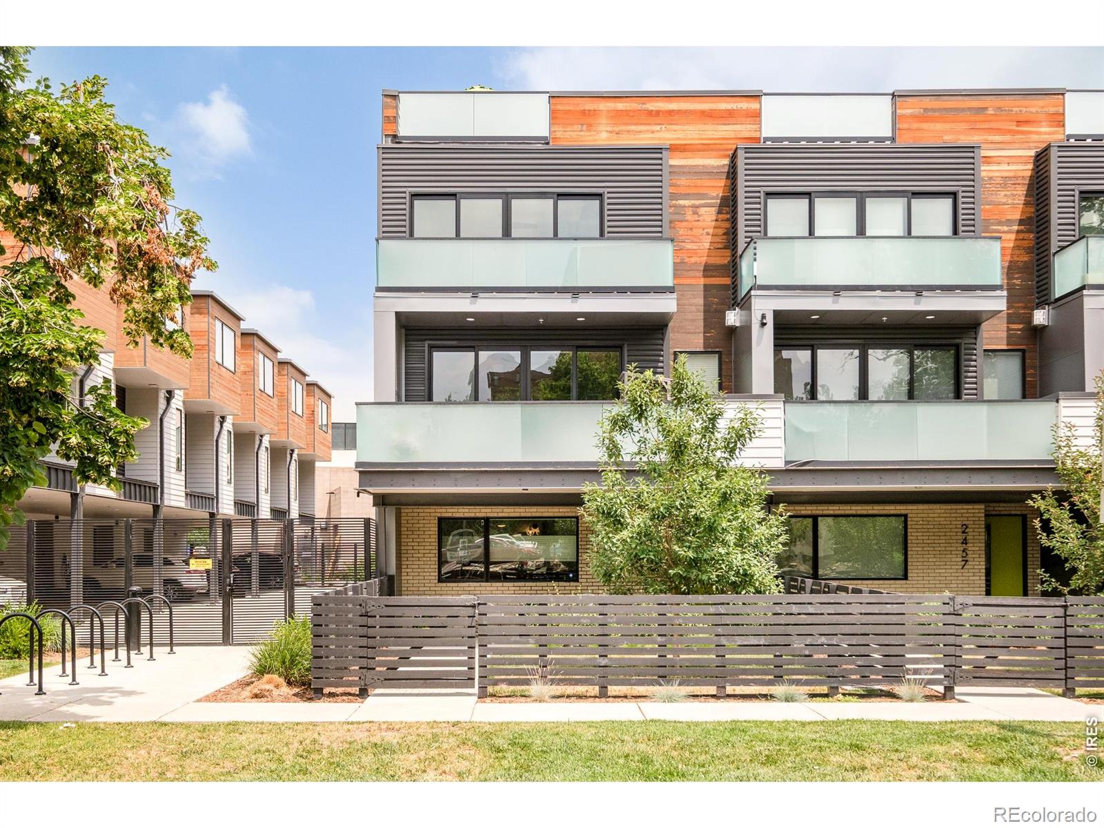 MLS Image #5 for 2455  walnut street,boulder, Colorado