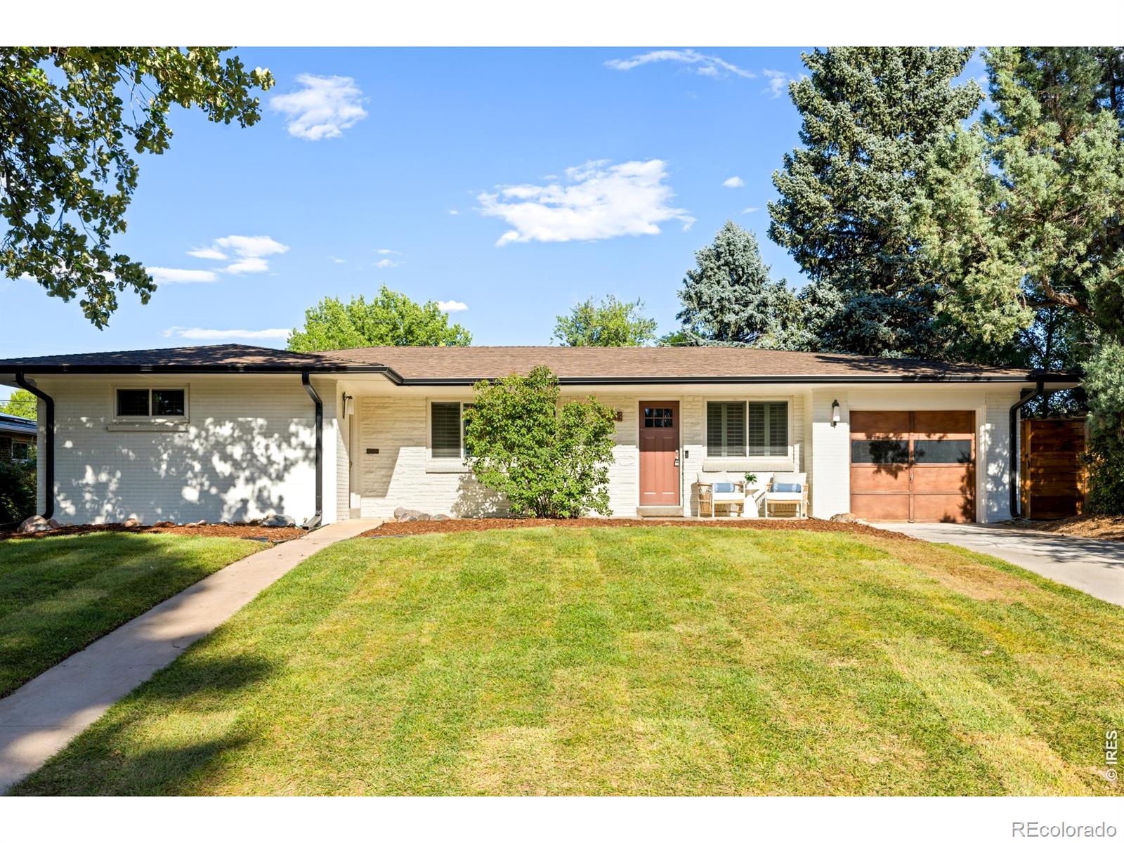 MLS Image #1 for 6114 s fairfield street,littleton, Colorado