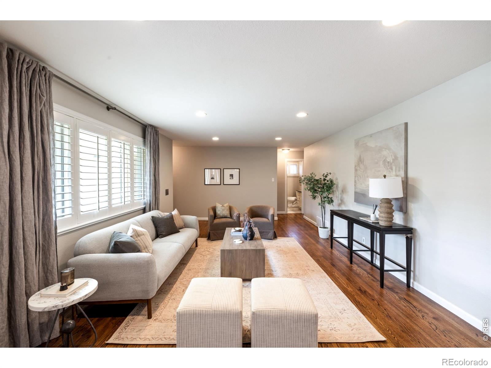 MLS Image #2 for 6114 s fairfield street,littleton, Colorado