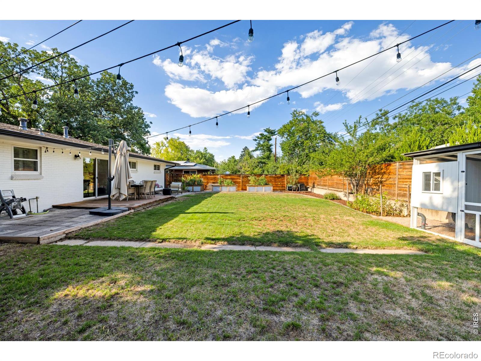 MLS Image #31 for 6114 s fairfield street,littleton, Colorado