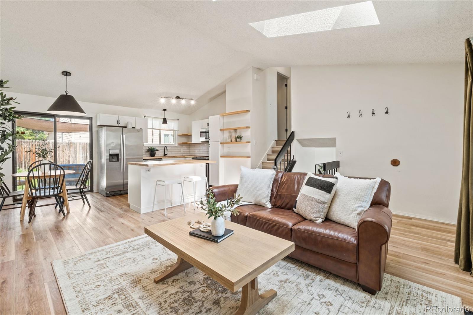MLS Image #11 for 6040  ursa lane,colorado springs, Colorado