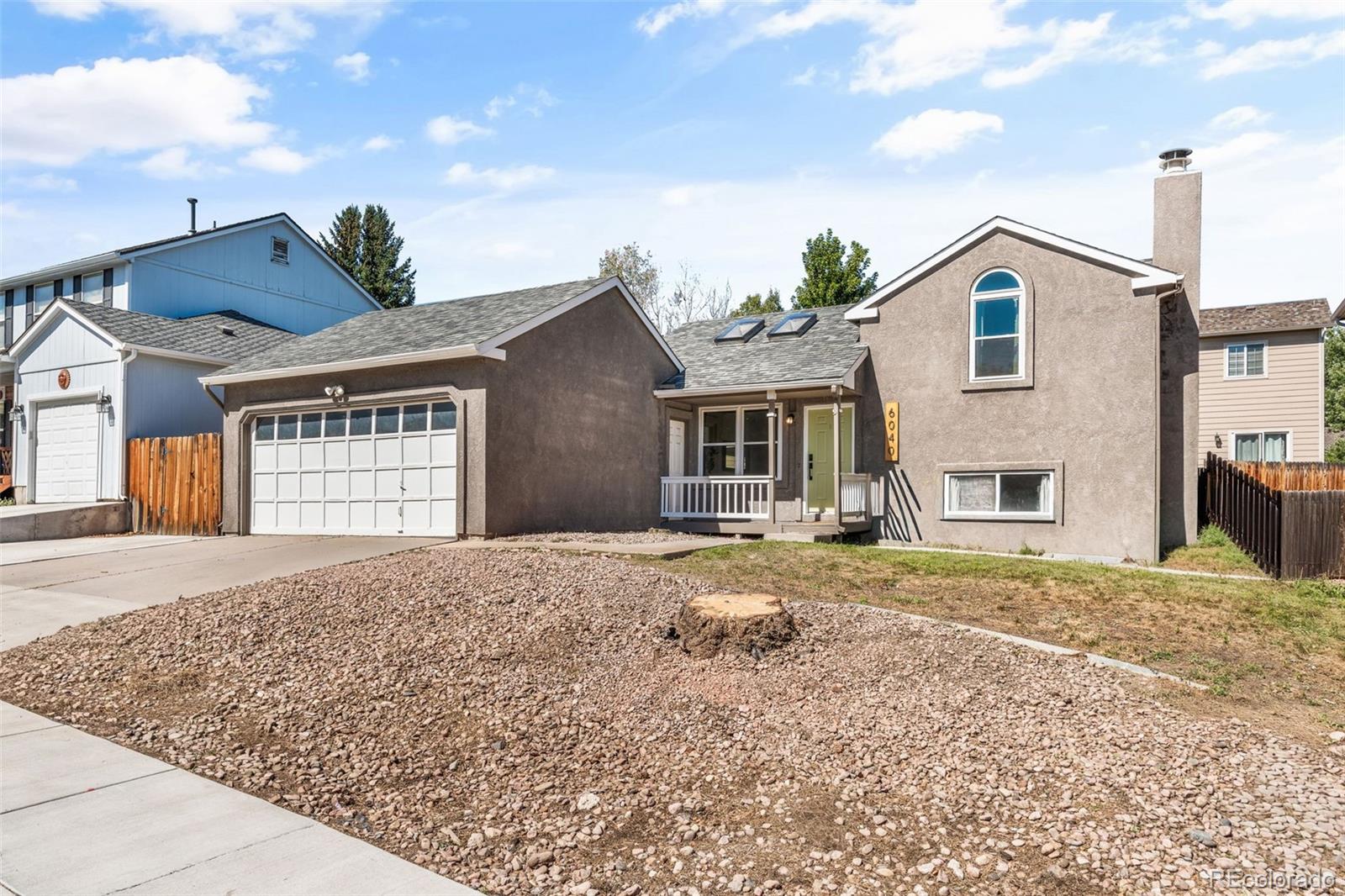 MLS Image #2 for 6040  ursa lane,colorado springs, Colorado