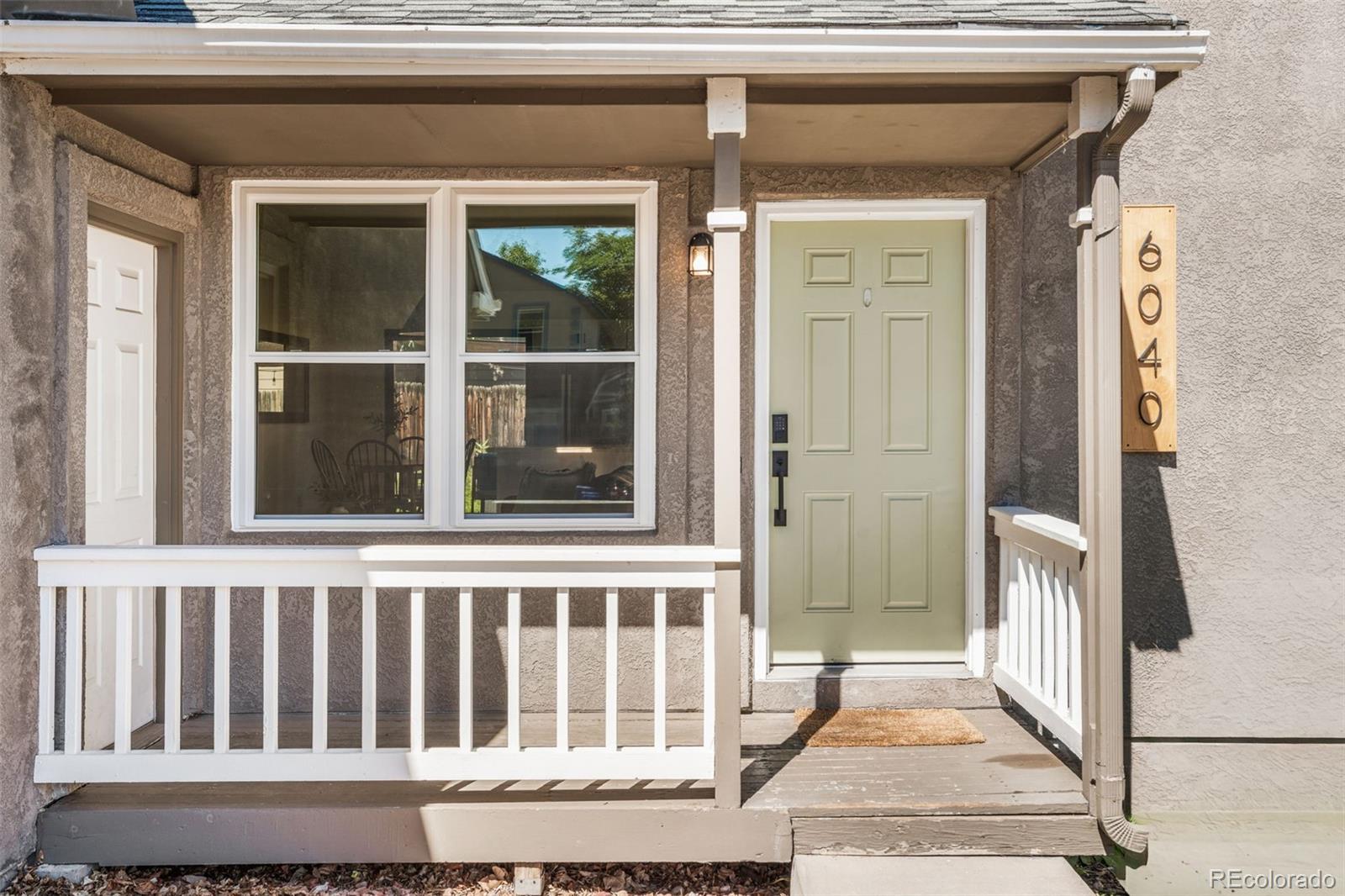 MLS Image #4 for 6040  ursa lane,colorado springs, Colorado