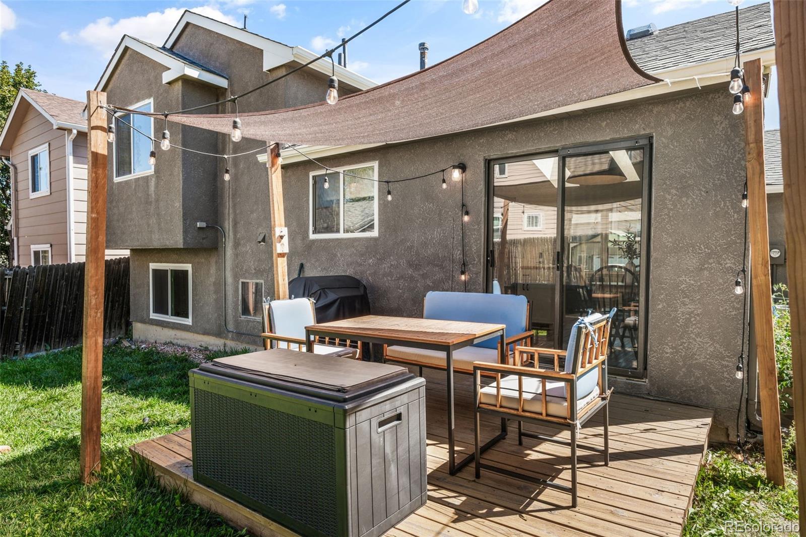 MLS Image #47 for 6040  ursa lane,colorado springs, Colorado