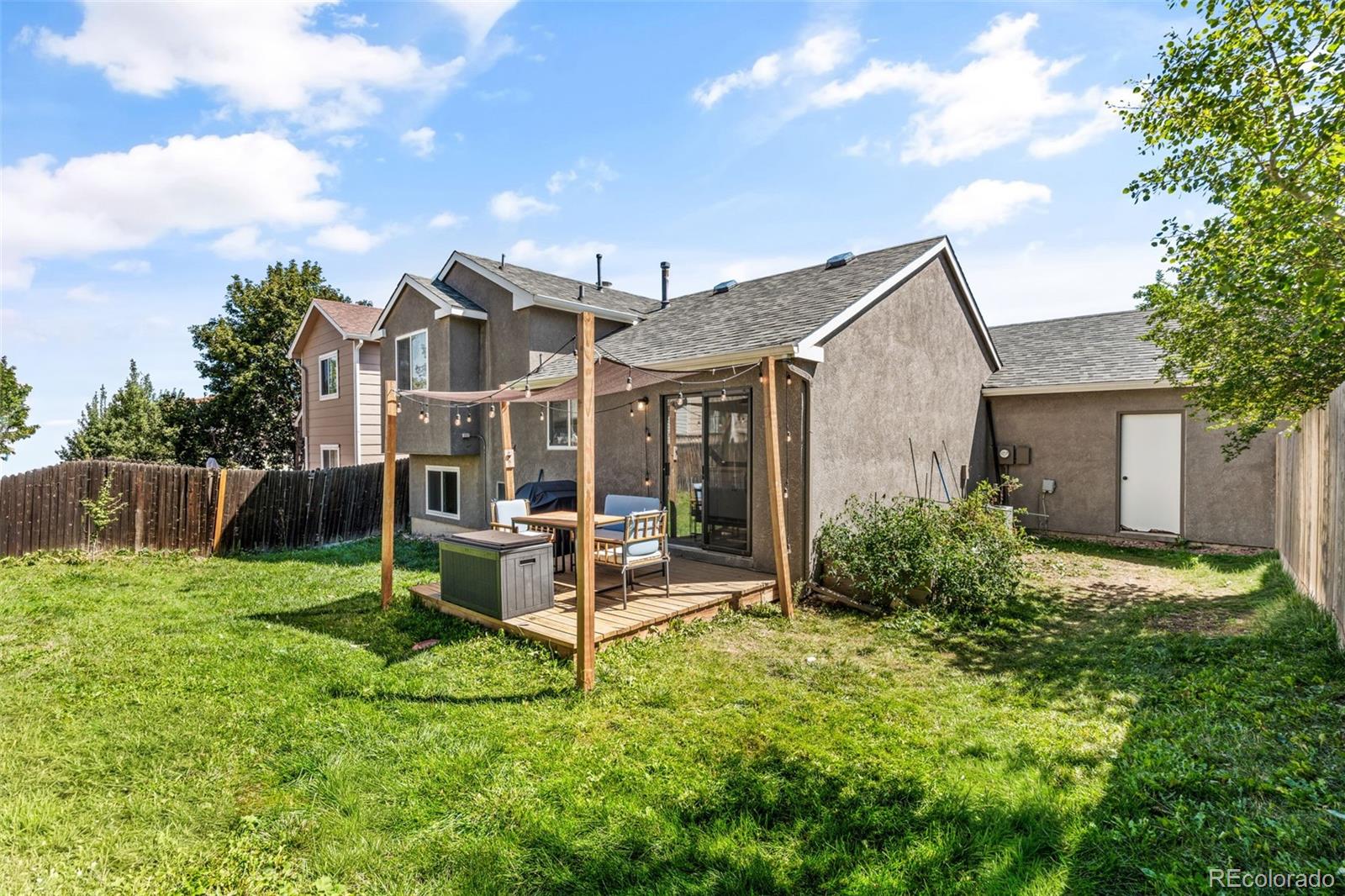 MLS Image #48 for 6040  ursa lane,colorado springs, Colorado