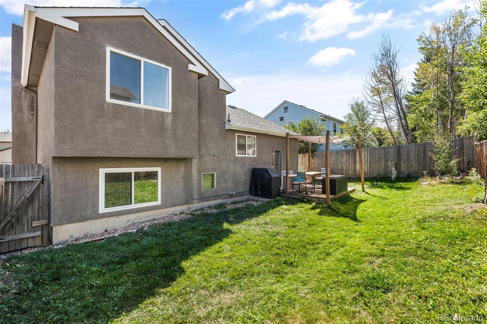 MLS Image #49 for 6040  ursa lane,colorado springs, Colorado
