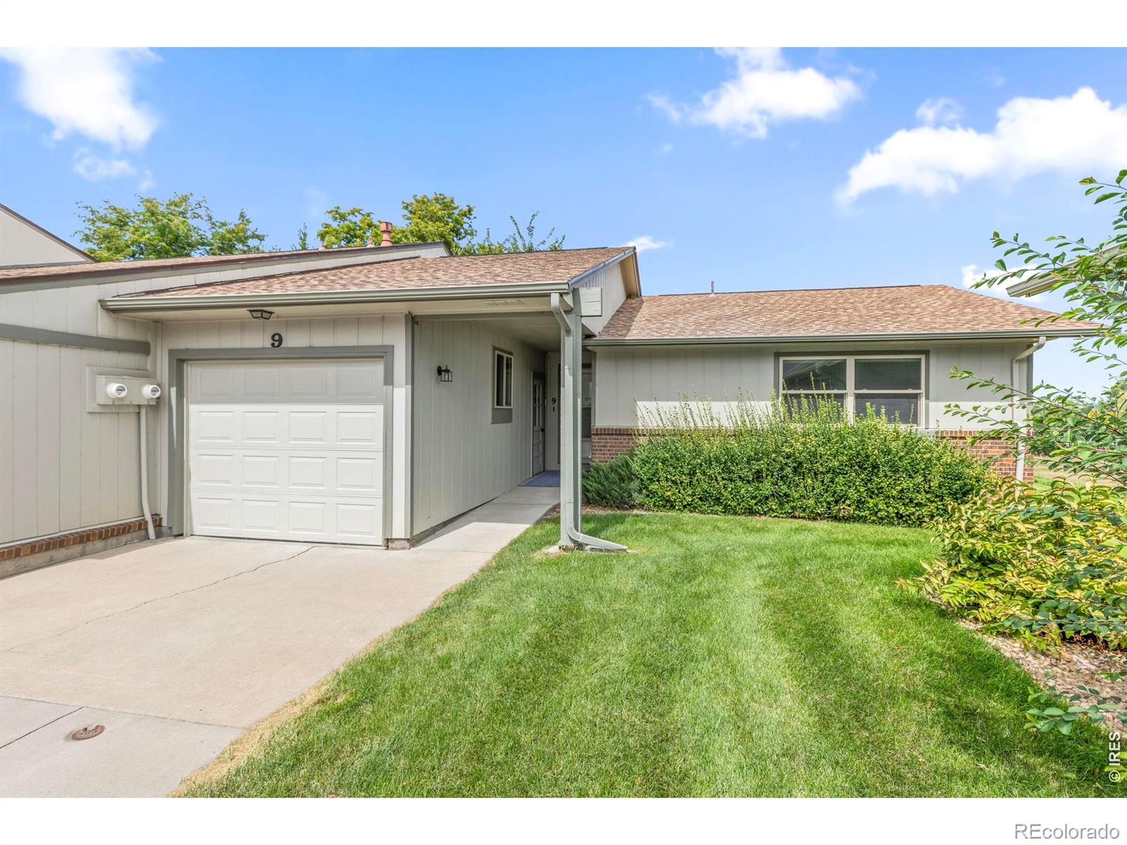 MLS Image #0 for 3405 w 16th street,greeley, Colorado
