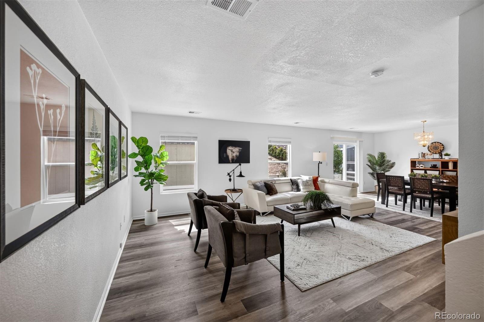MLS Image #1 for 9697  marmot ridge circle,littleton, Colorado