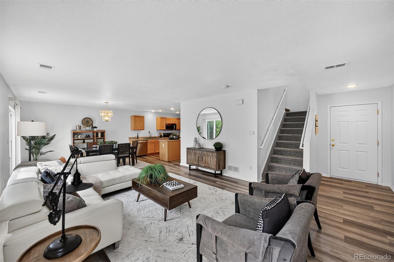 MLS Image #2 for 9697  marmot ridge circle,littleton, Colorado