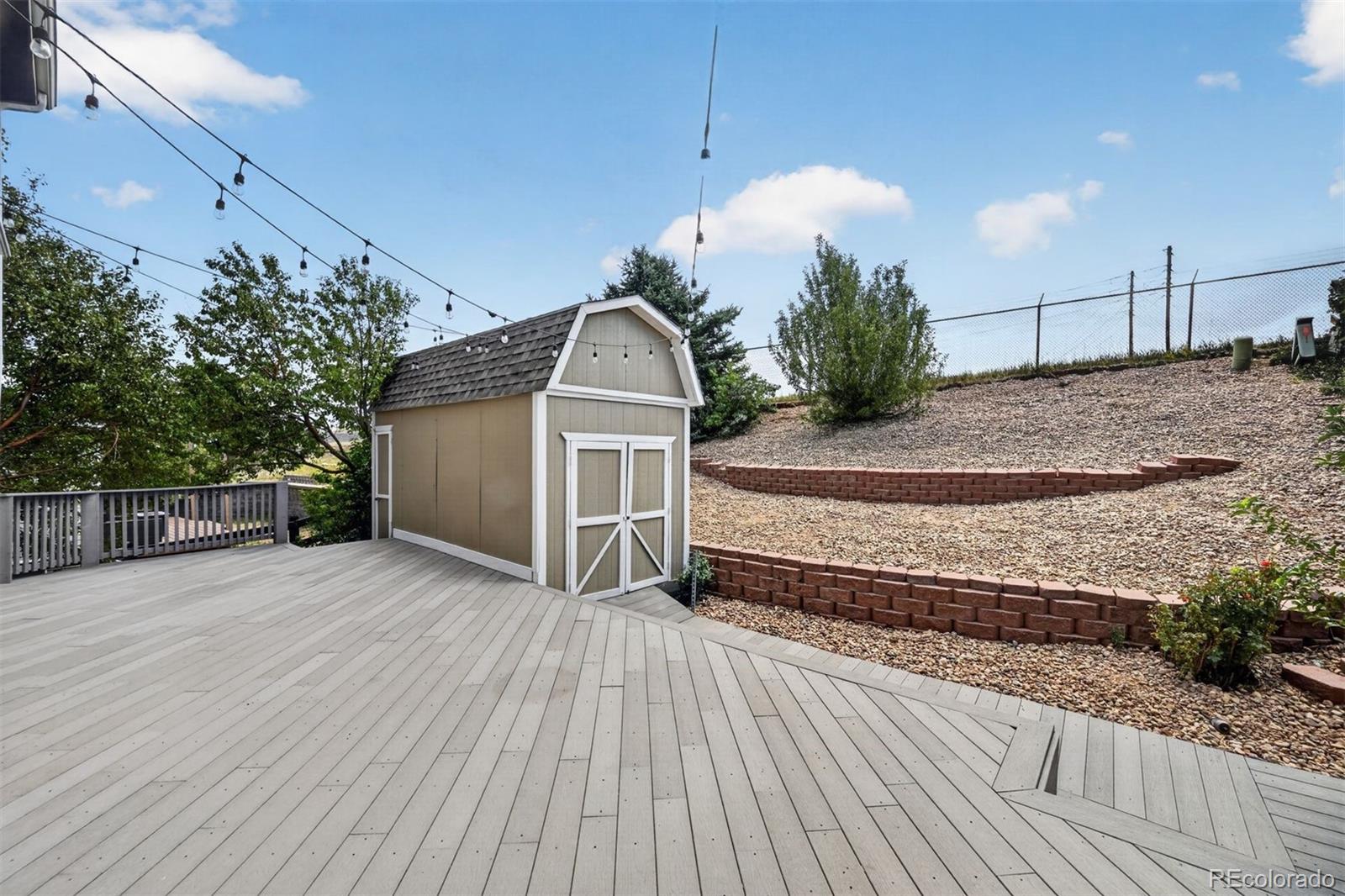 MLS Image #21 for 9697  marmot ridge circle,littleton, Colorado