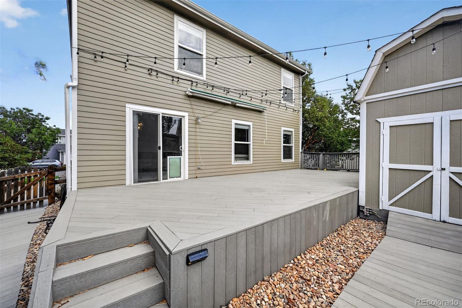 MLS Image #22 for 9697  marmot ridge circle,littleton, Colorado