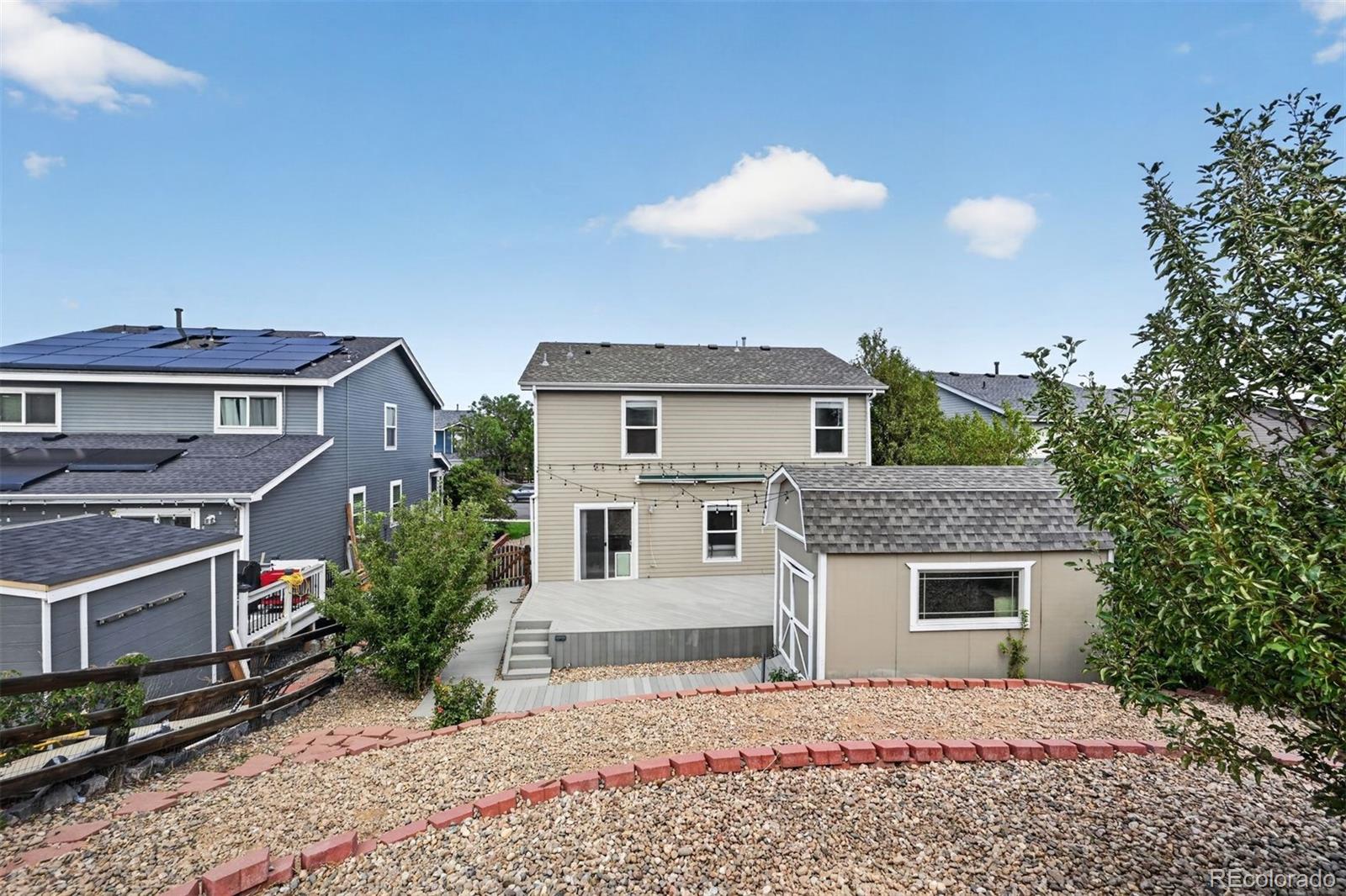 MLS Image #23 for 9697  marmot ridge circle,littleton, Colorado