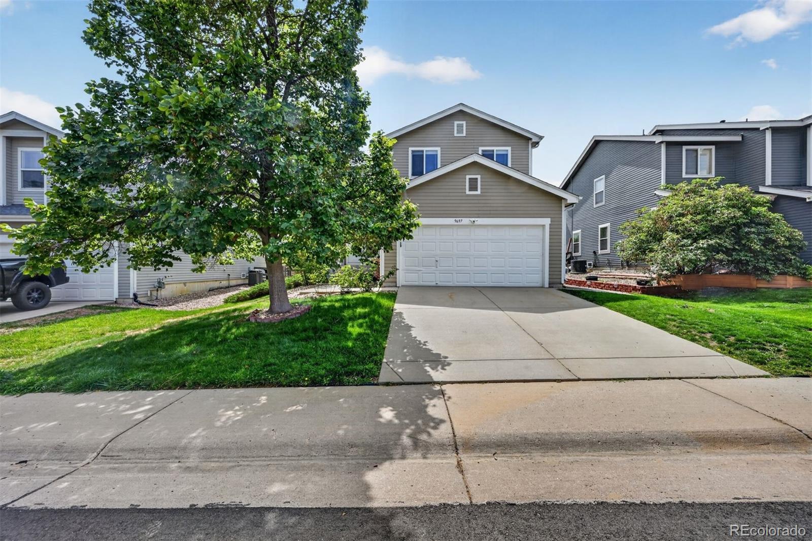 MLS Image #24 for 9697  marmot ridge circle,littleton, Colorado