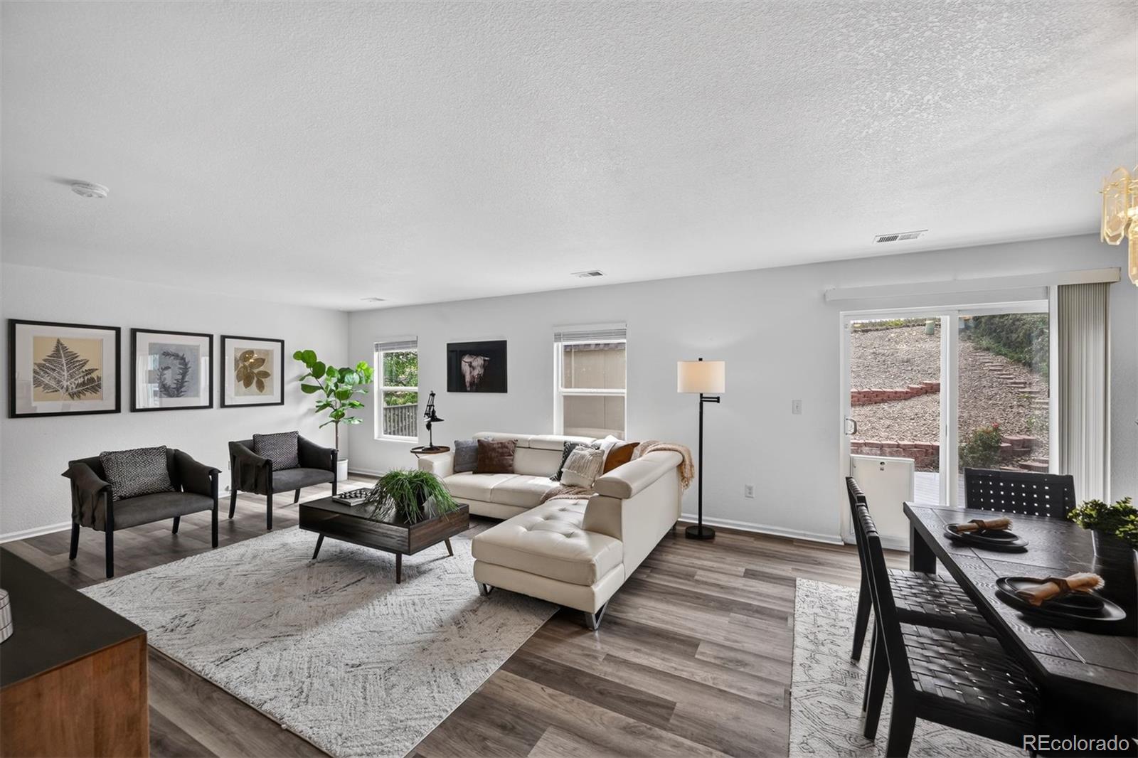 MLS Image #3 for 9697  marmot ridge circle,littleton, Colorado