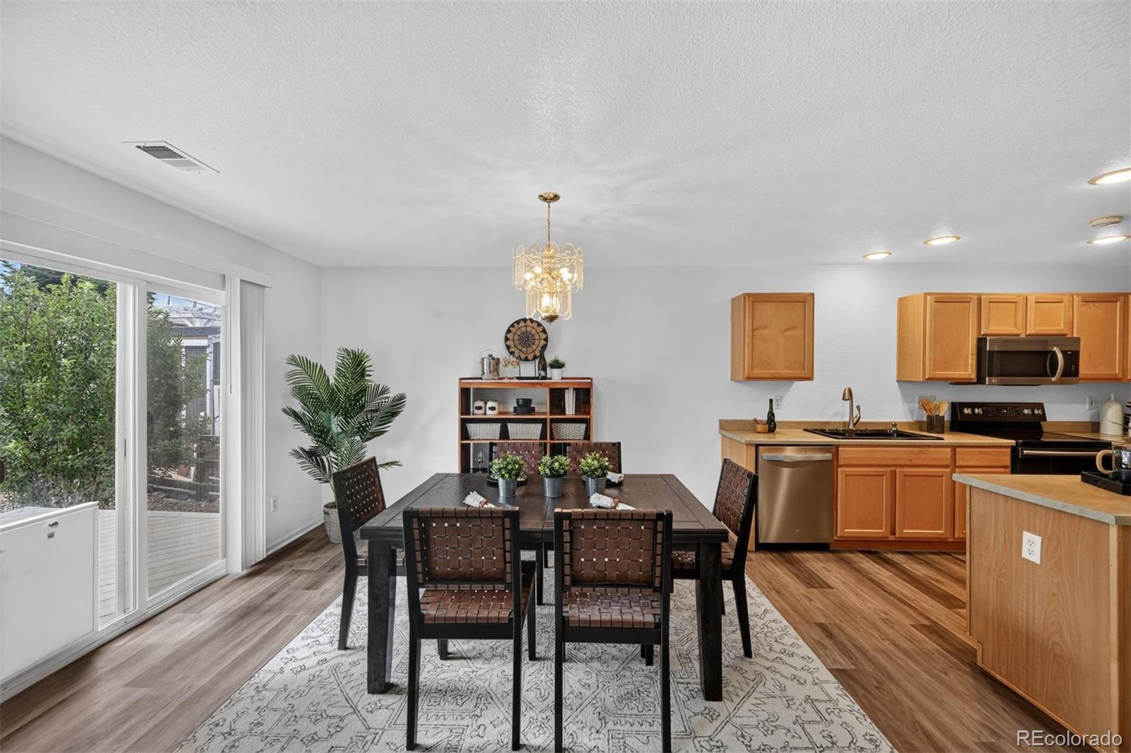 MLS Image #4 for 9697  marmot ridge circle,littleton, Colorado