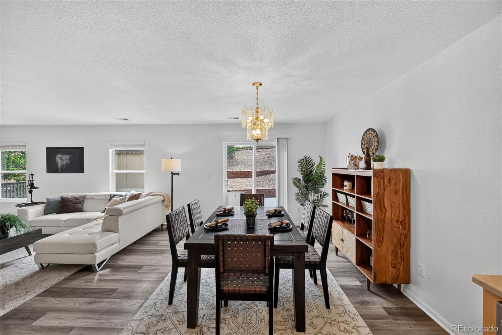MLS Image #5 for 9697  marmot ridge circle,littleton, Colorado