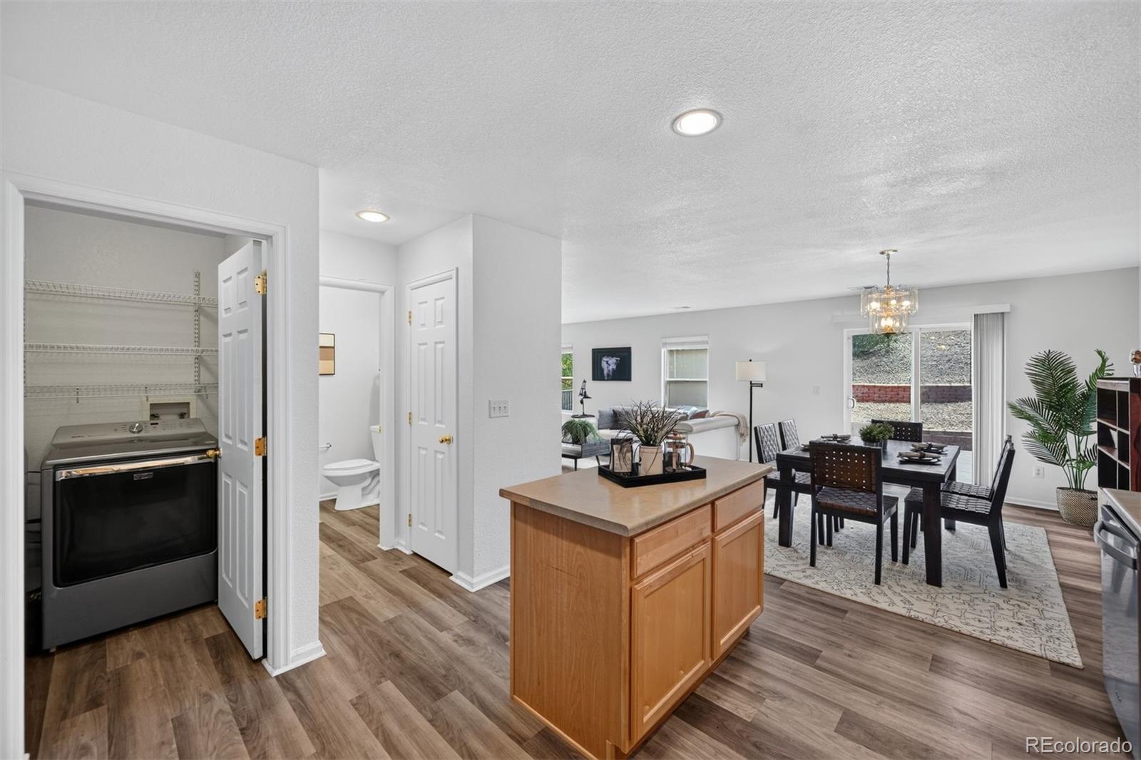 MLS Image #7 for 9697  marmot ridge circle,littleton, Colorado