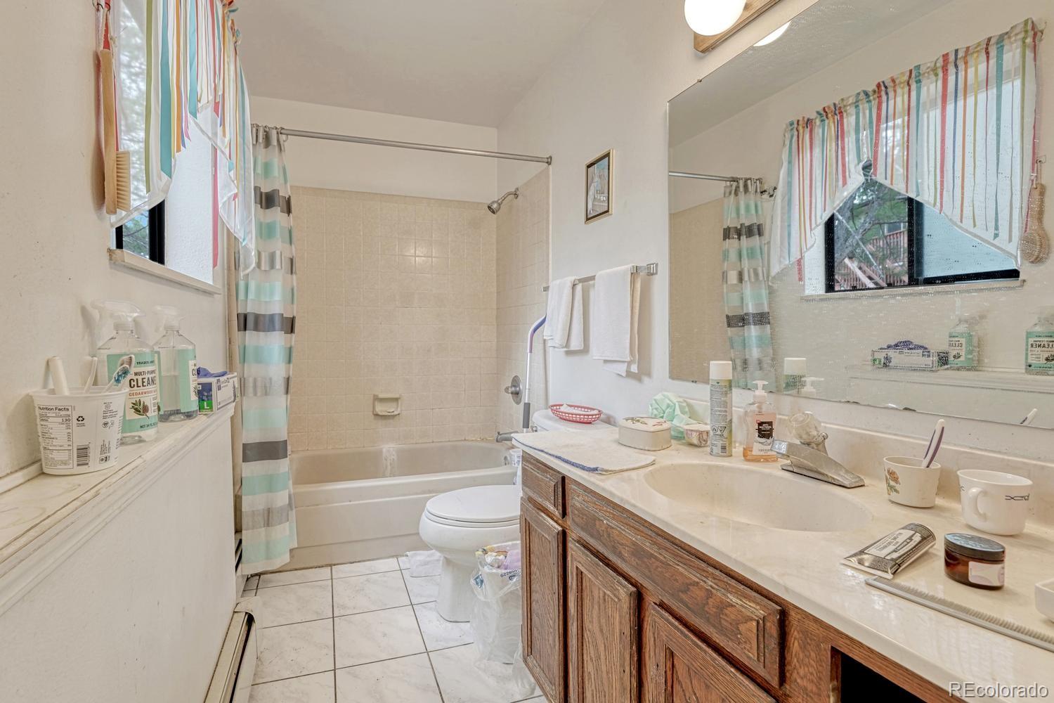 MLS Image #25 for 3660  suncrest court,colorado springs, Colorado