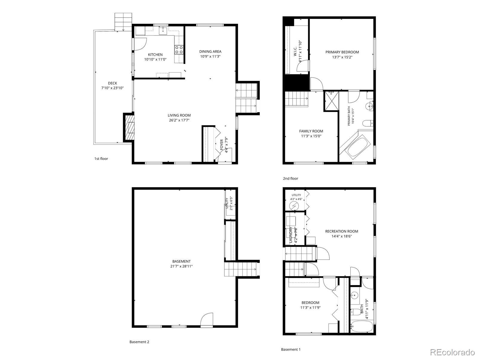 MLS Image #29 for 3660  suncrest court,colorado springs, Colorado