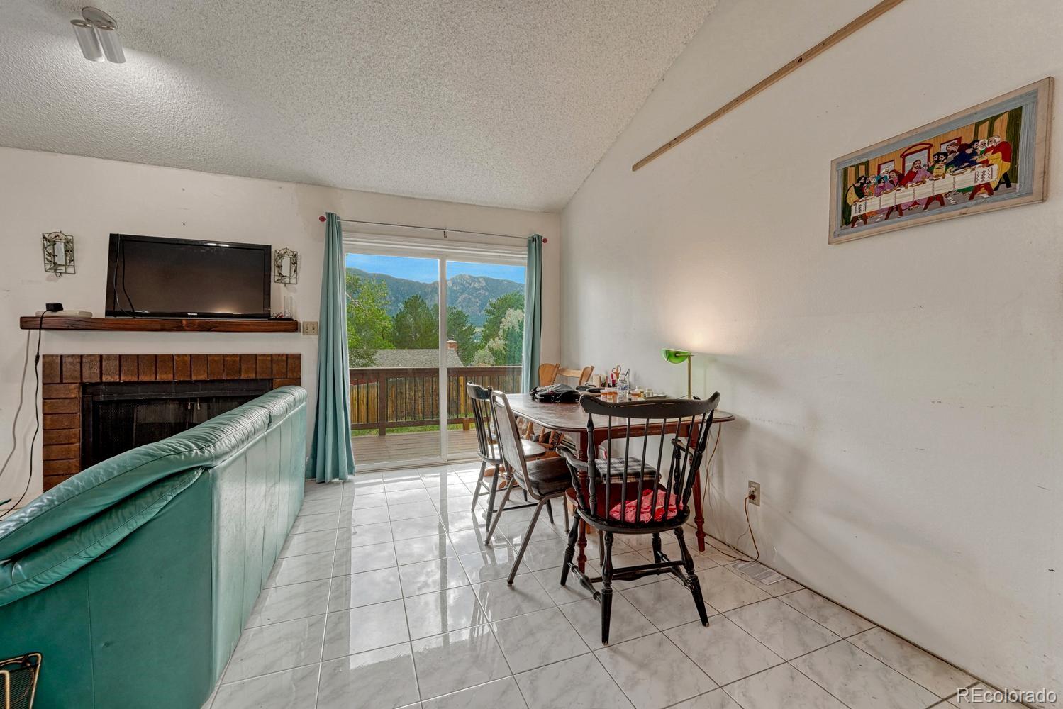 MLS Image #3 for 3660  suncrest court,colorado springs, Colorado